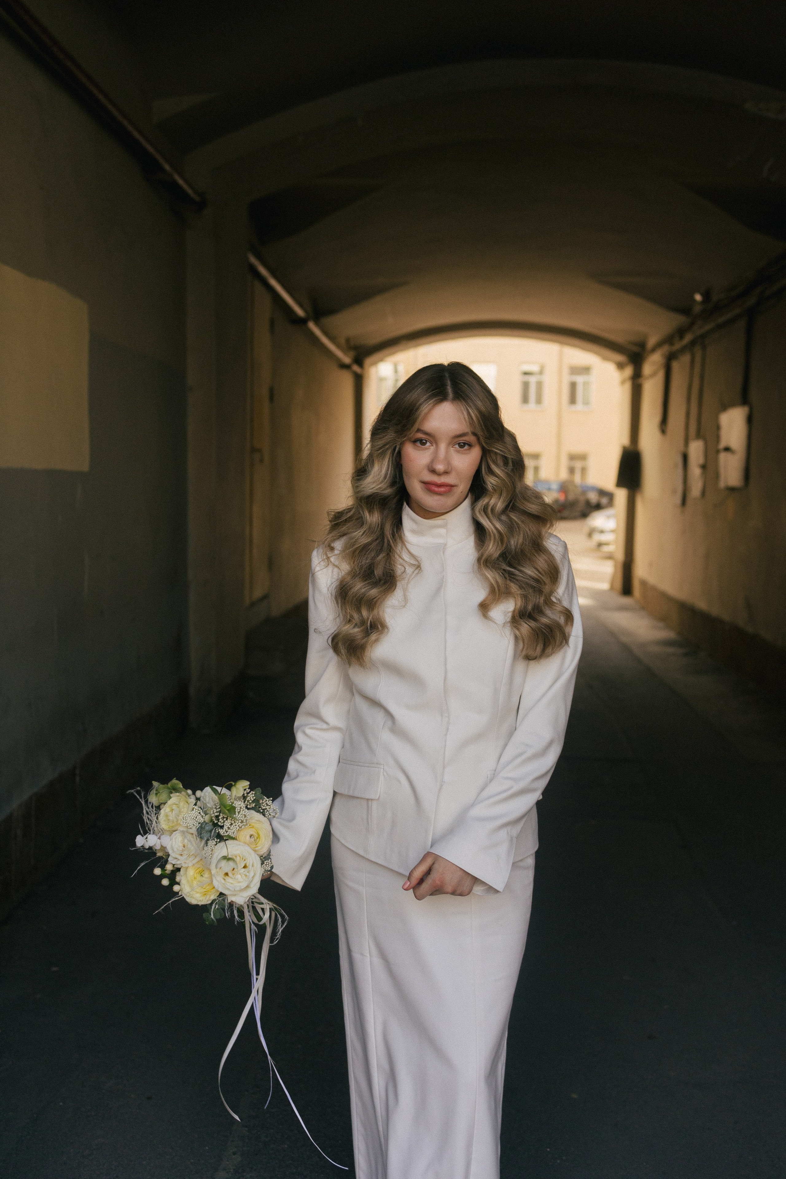 Юля и Анатолий. Фотограф из Петербурга