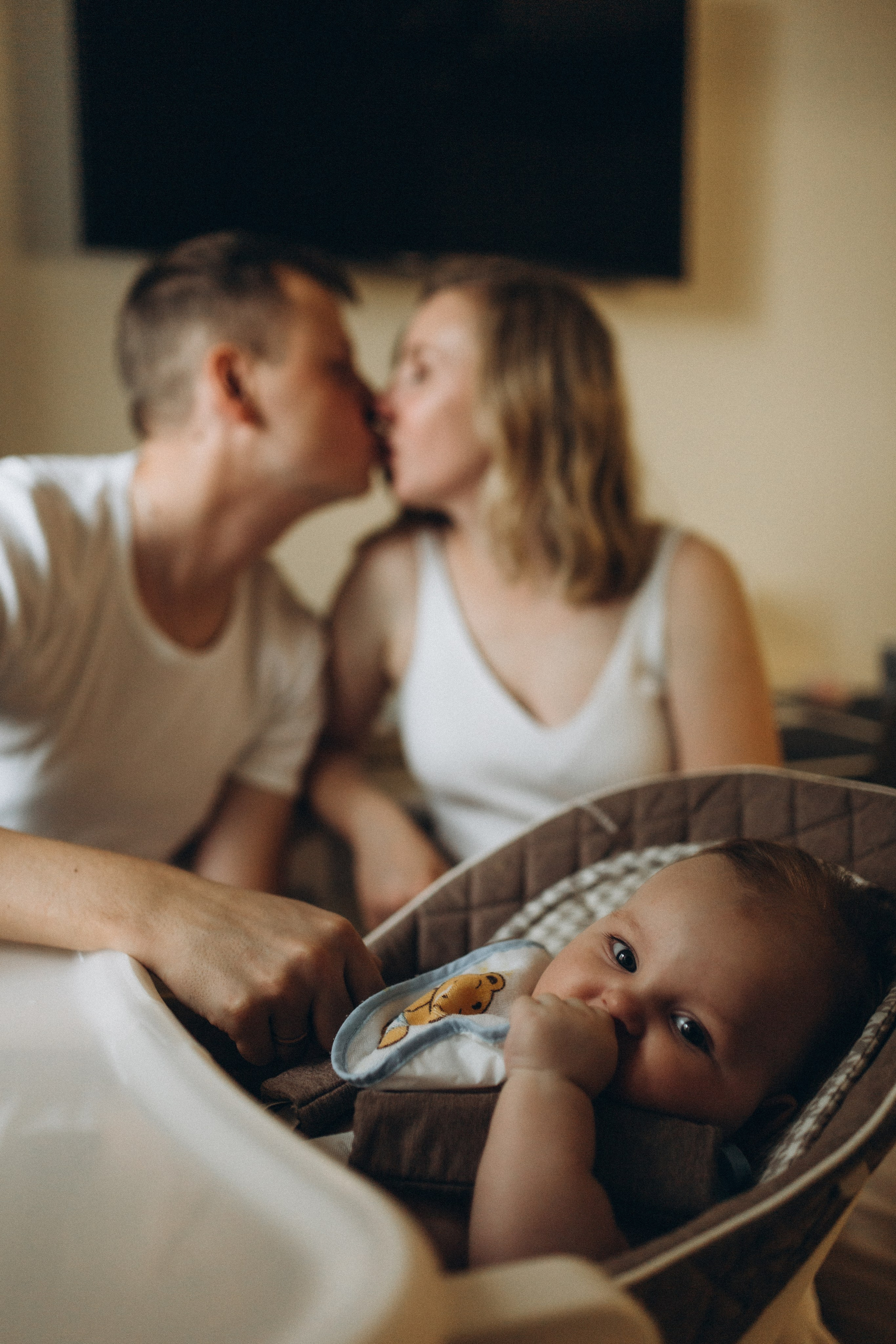 Дарина, Никита, Вики. Фотограф из Петербурга