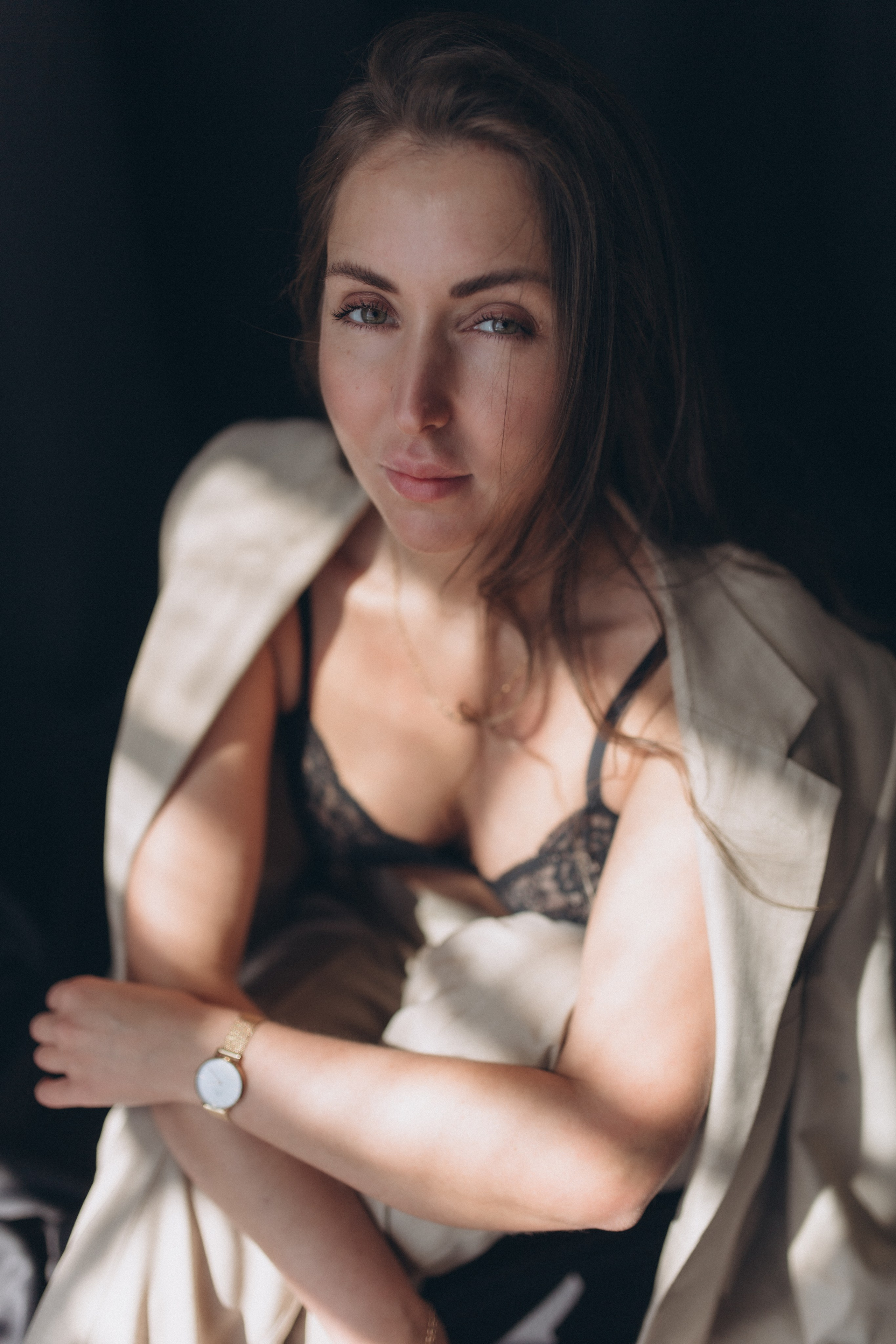 Аня. Фотограф из Петербурга