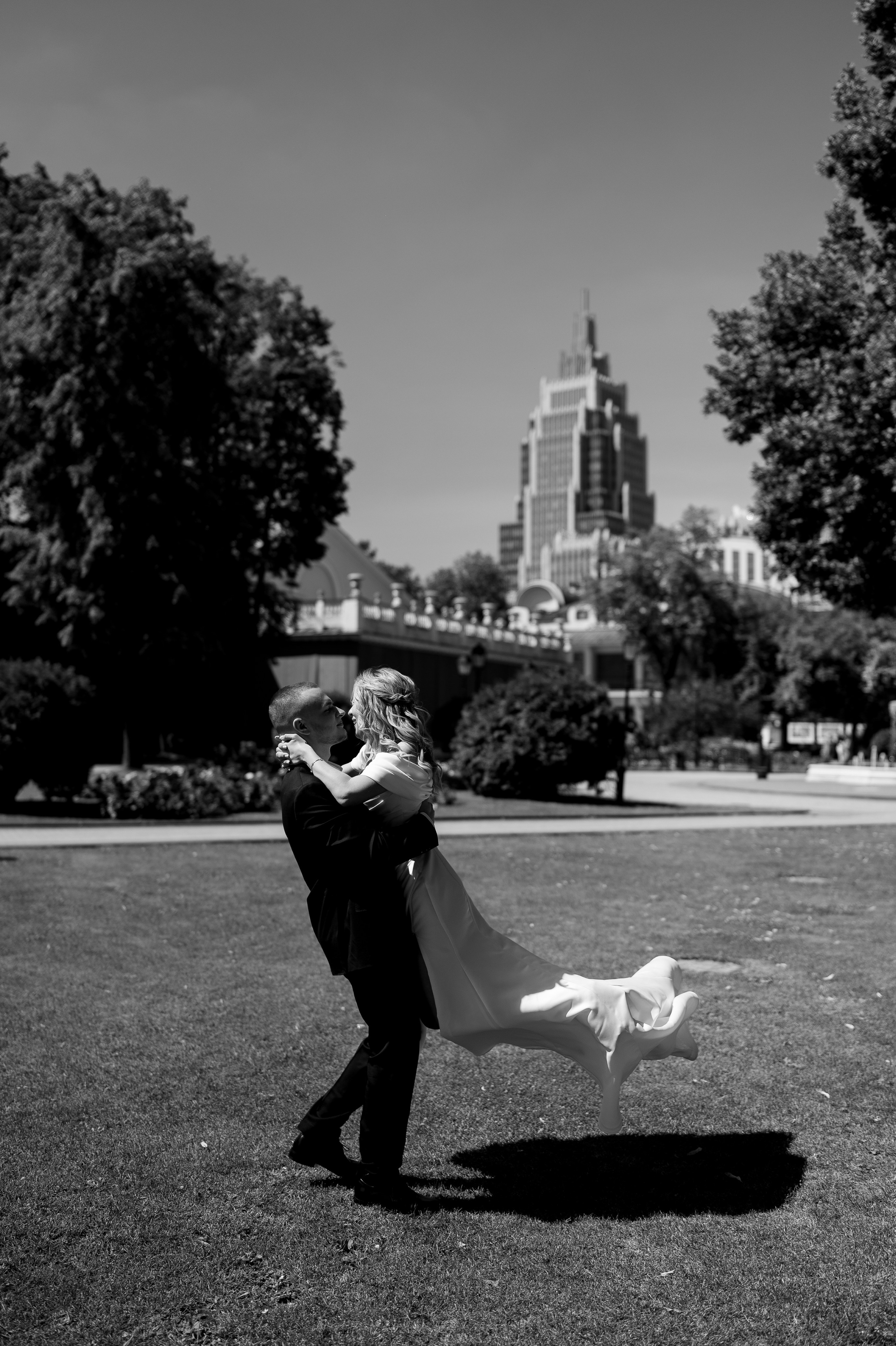 Бескрайнее «ДА». Dmitry Unik — ваш стильный фотограф