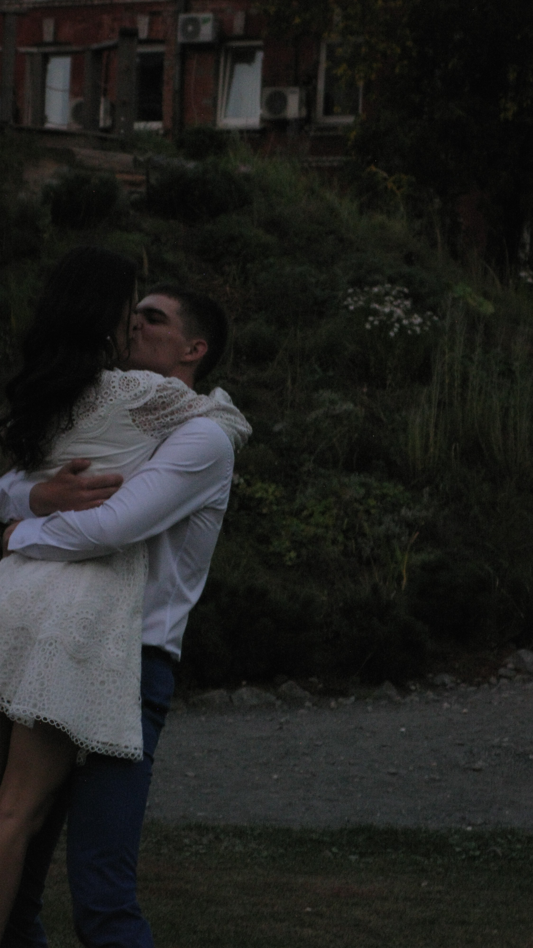 Анастасия и Владислав. Портретный и свадебный фотограф в Москве Александра