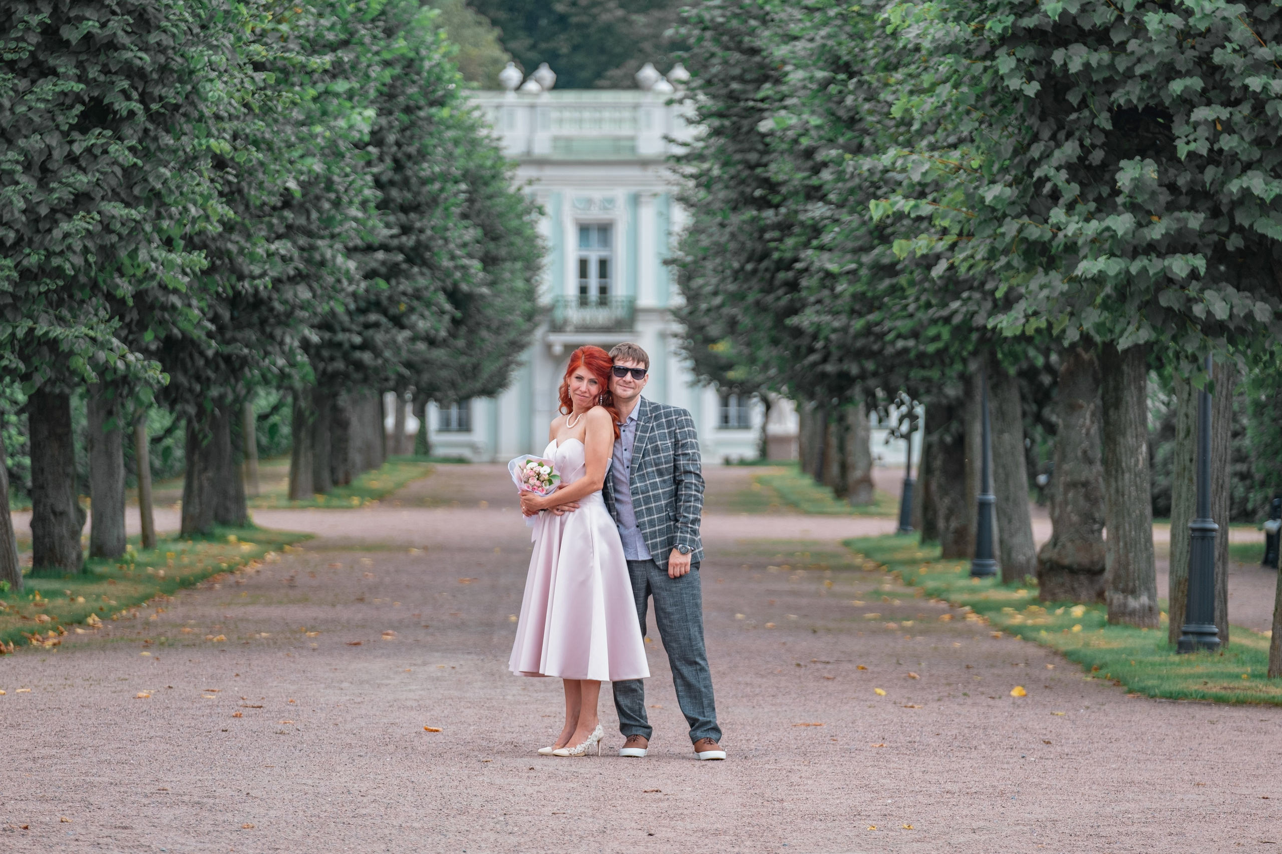 Свадьба Вадима и Олеси. Ваш фотограф и видеограф