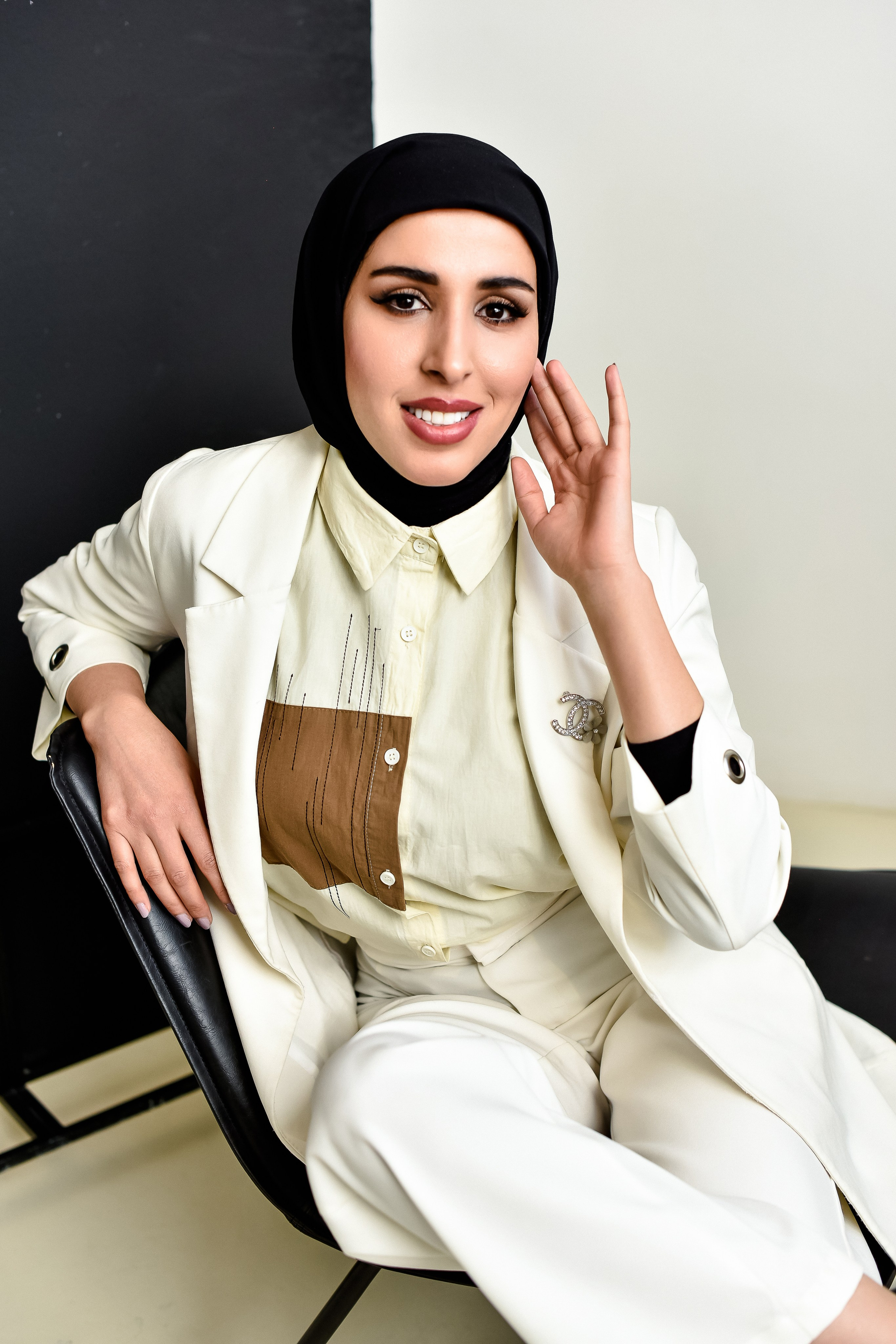 Мисс International Самарского университета