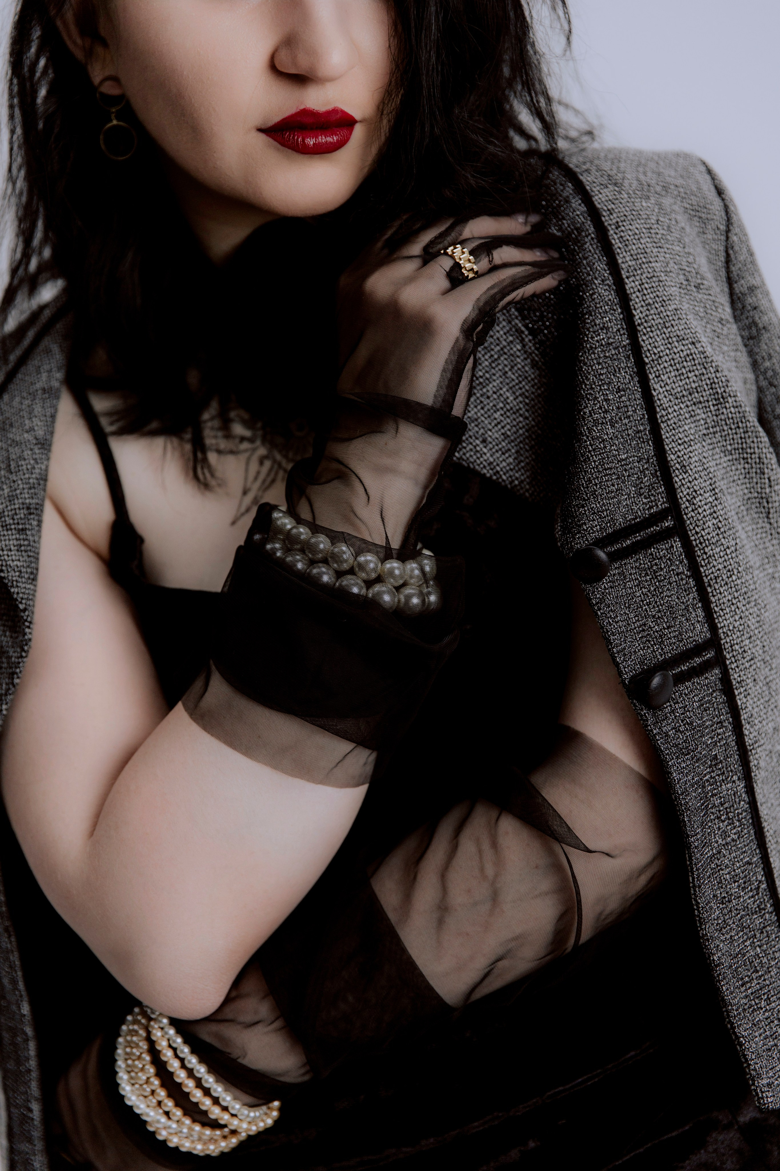 Полина. Фотограф, который снимает любовь в Санкт-Петербурге и Череповце