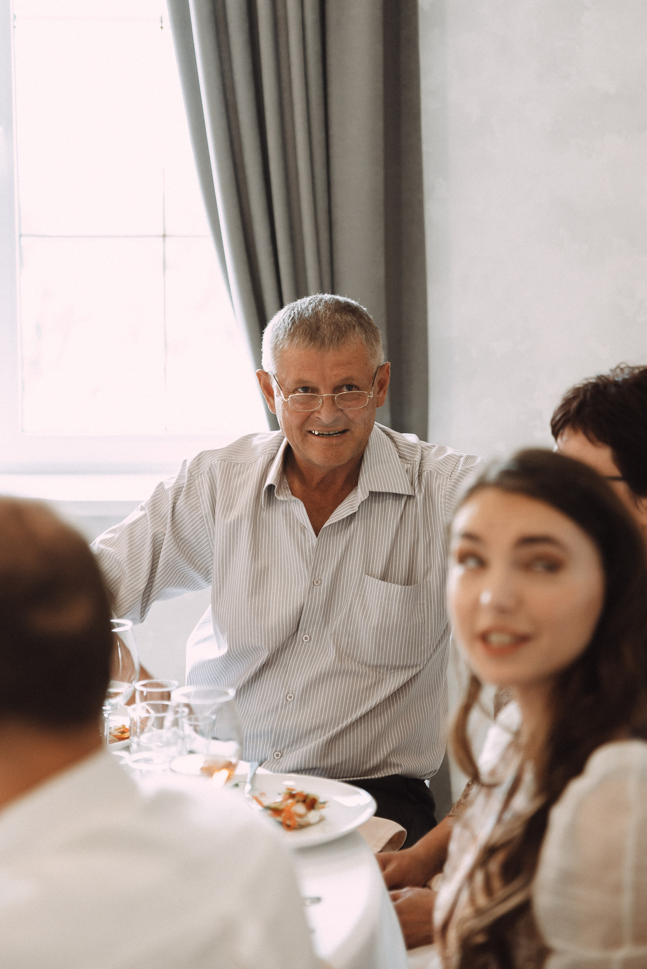 Роман + Ольга. Свадебный и семейный фотограф в Волгограде Олеся Лисицкая