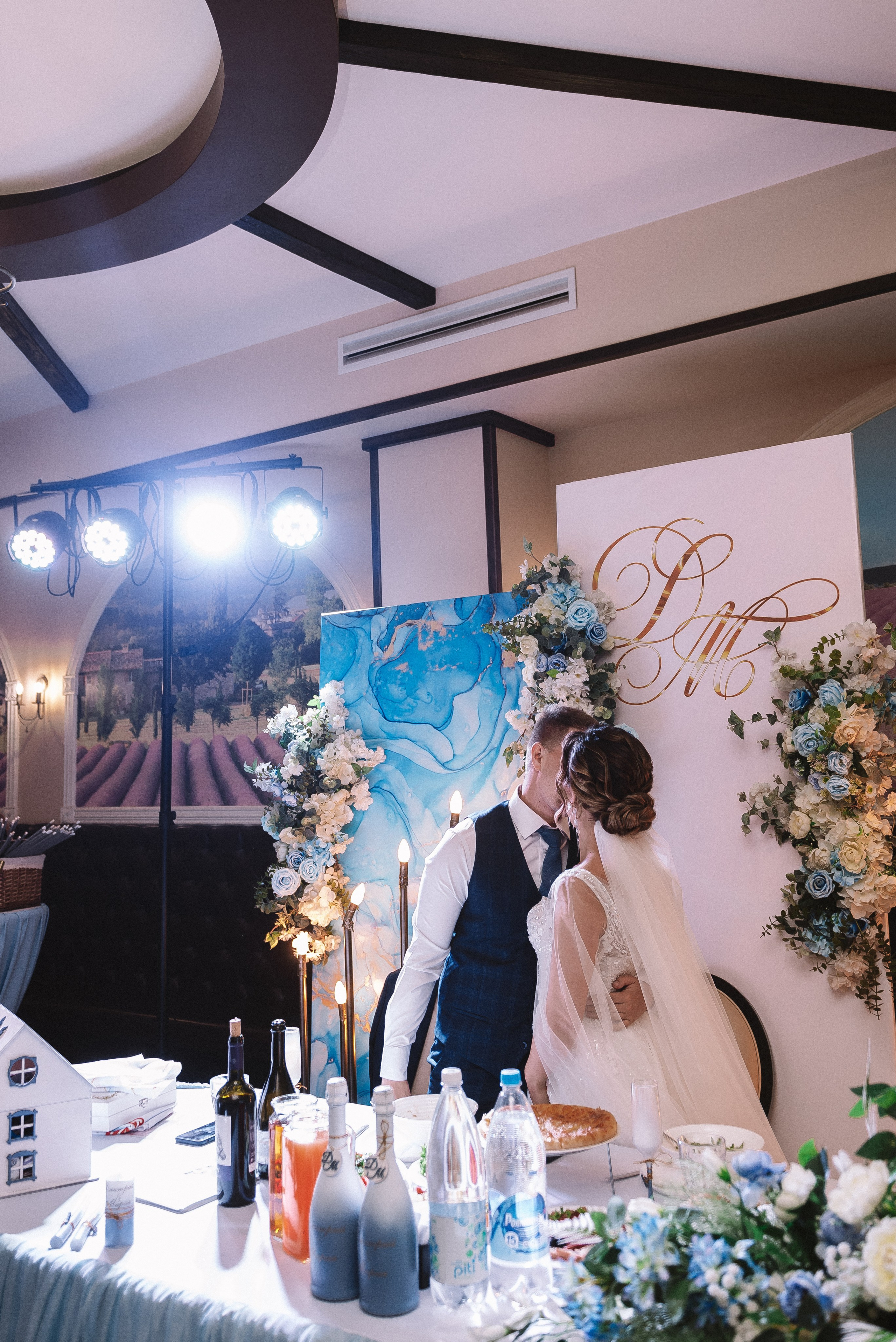 Мария + Дмитрий. Свадебный и семейный фотограф в Волгограде Олеся Лисицкая