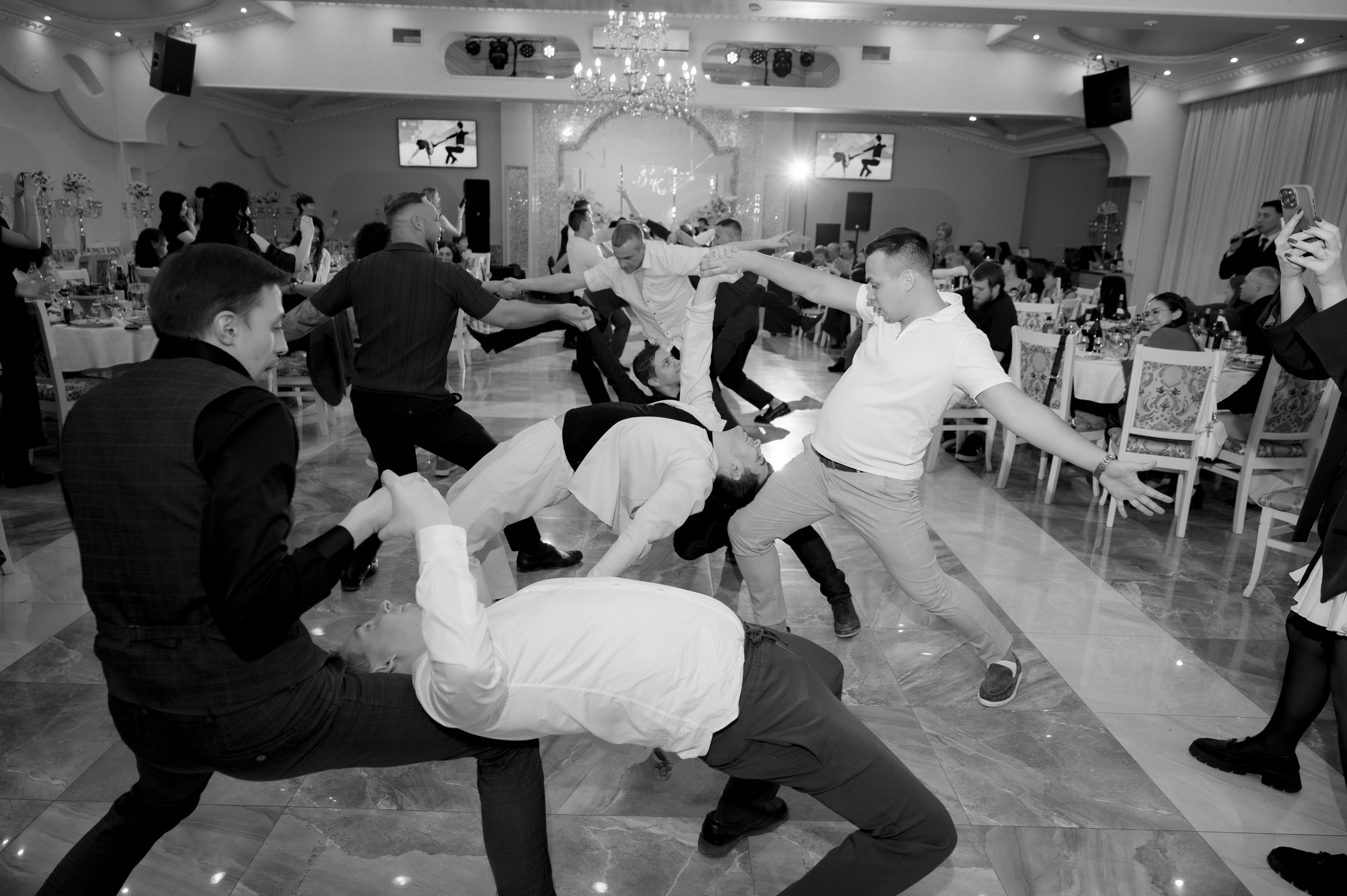 Данияр & Ксения. Свадебный и портретный фотограф