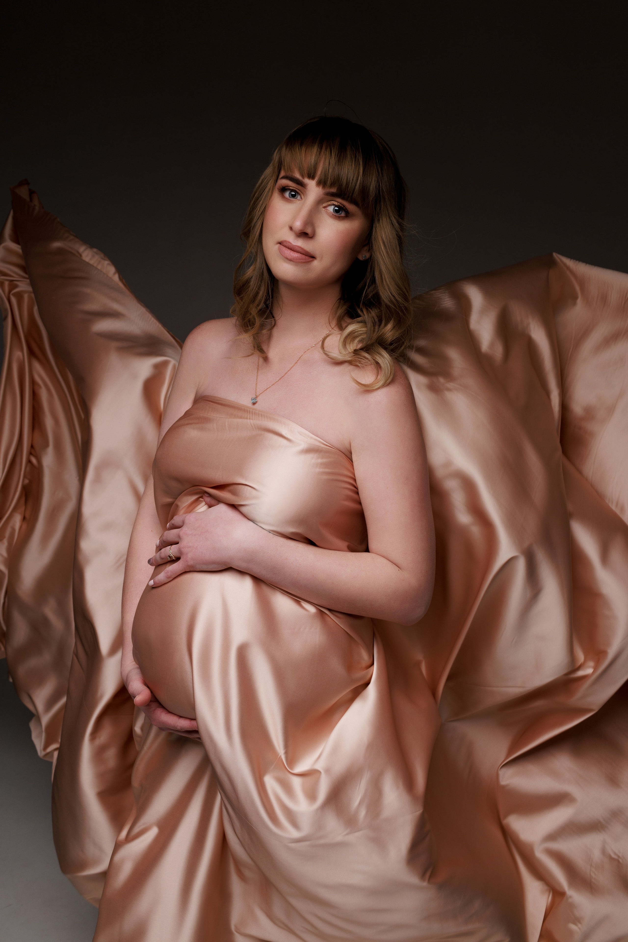 Фотограф беременности. Newborn Фотограф в Твери