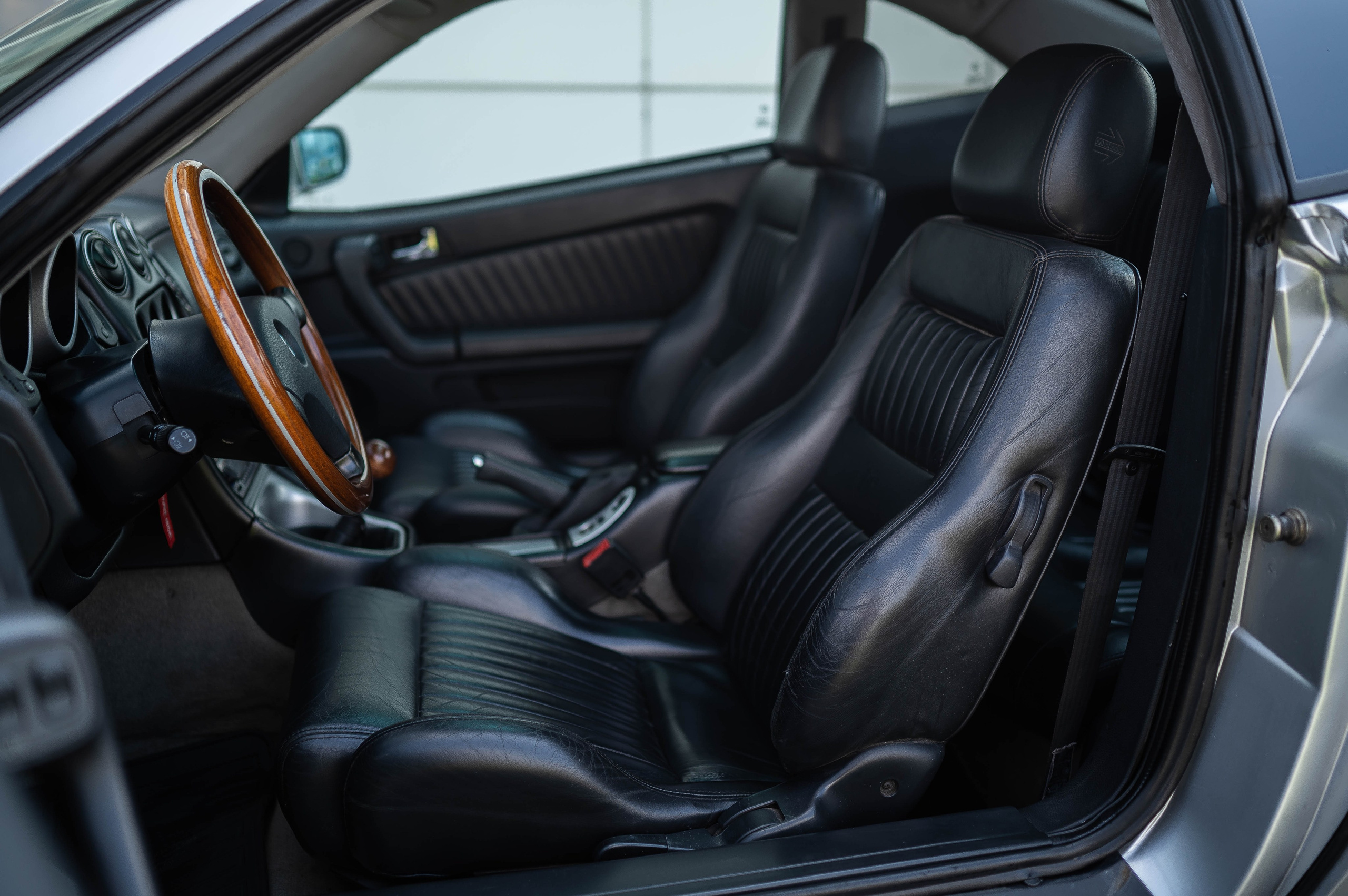 Alfa Romeo GT. Автомобильный фотограф в Москве — Сидоров Дмитрий