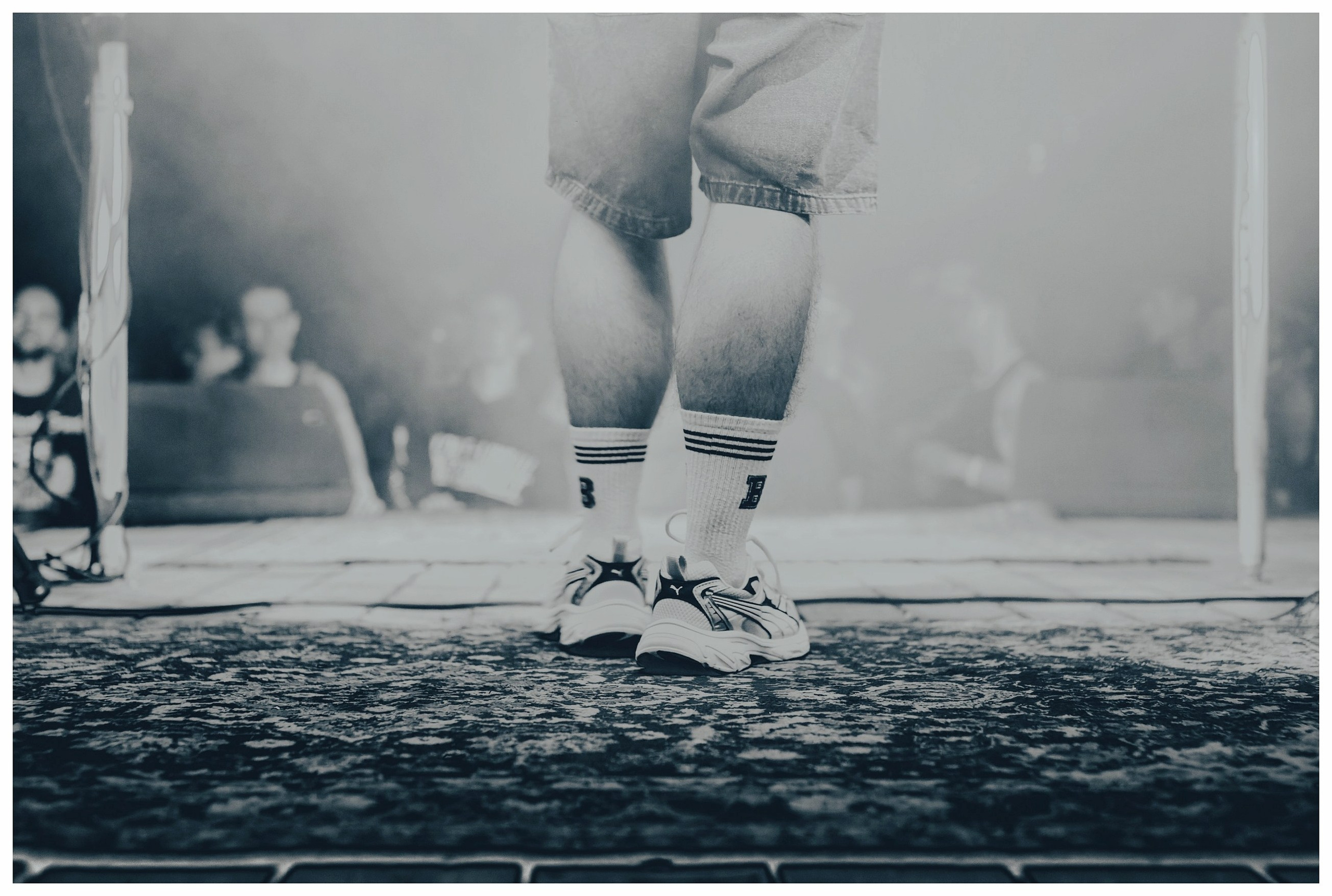 SUMMER SIGMA. Репортажный и портретный фотограф, Влад Хафизов, Москва