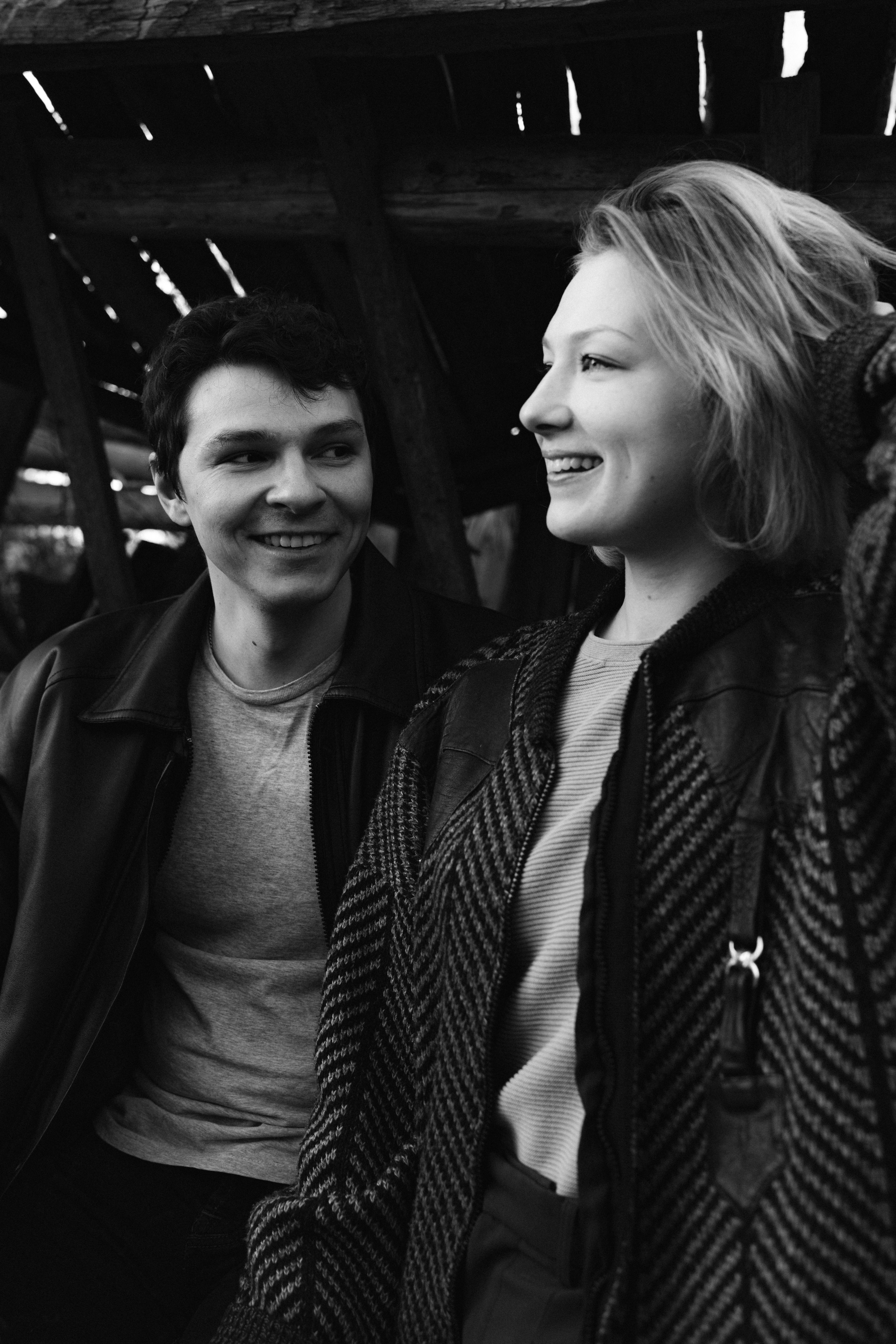 Arina & Egor. Твой фотограф в Москве и Московской области Романцова Ирина