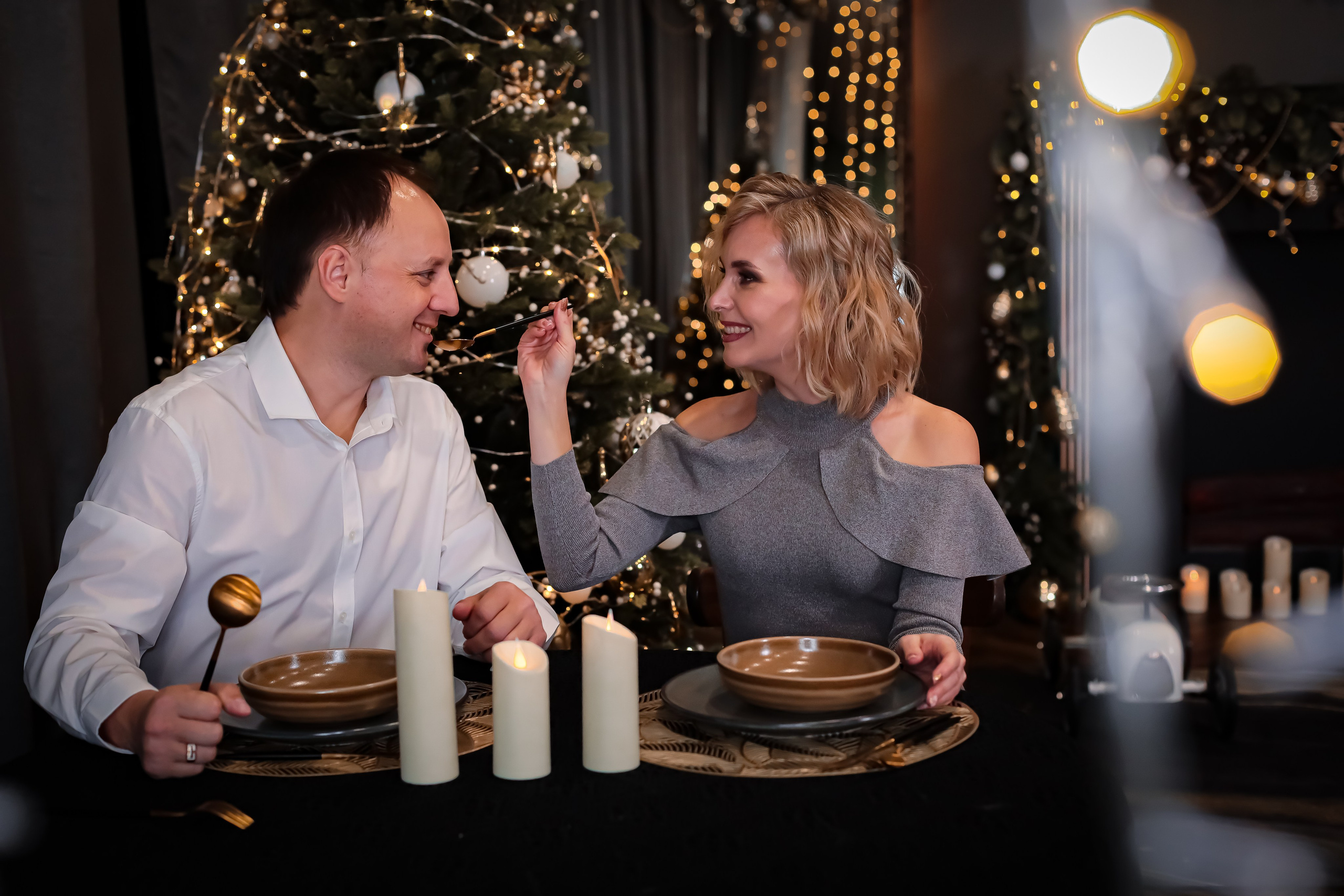 НОВОГОДНИЕ ФОТОСЕССИИ. Фотограф г. Хабаровск. Семейные и индивидуальные съёмки