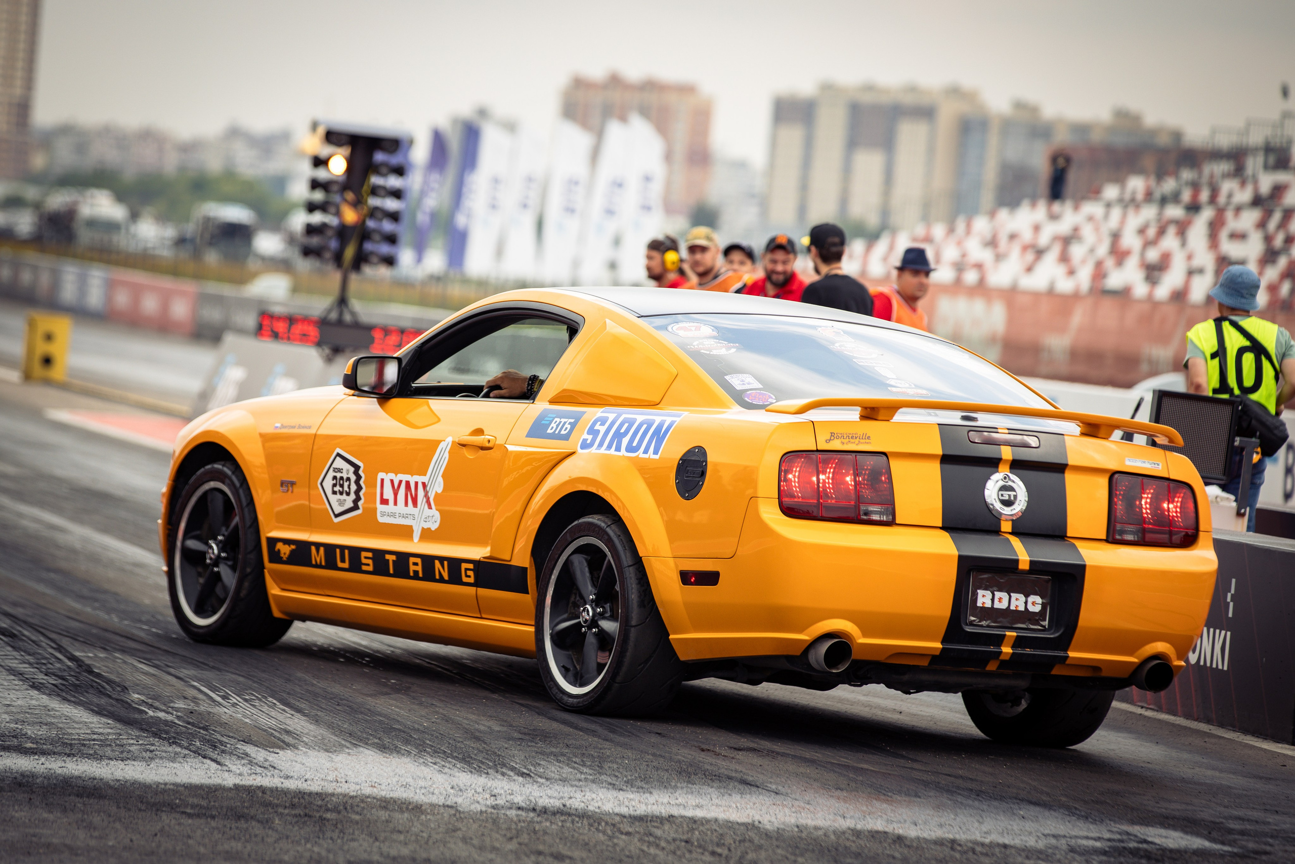 4 этап RDRC. Rusty Photographer