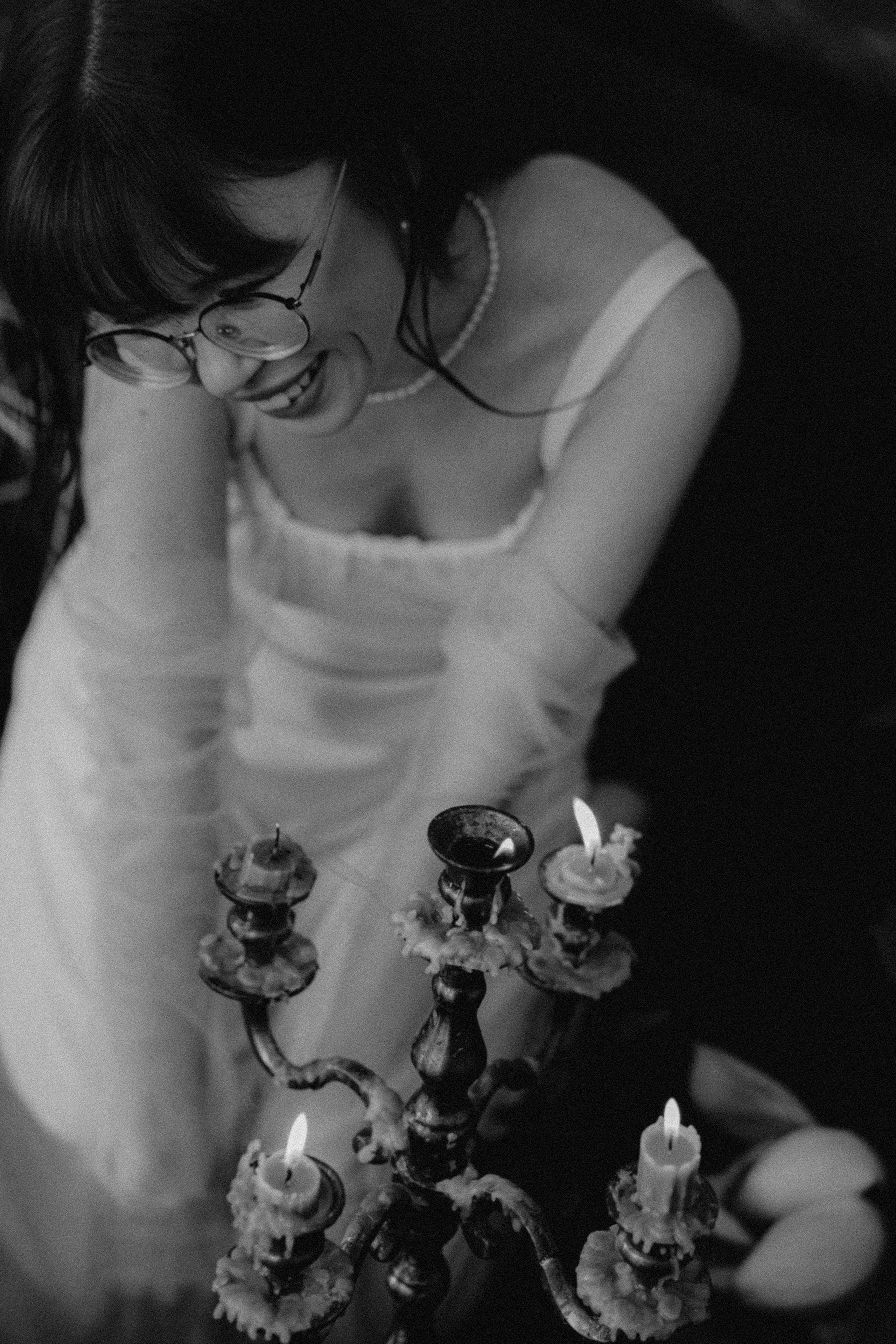 Лейсан. Даша Царёва, фотограф