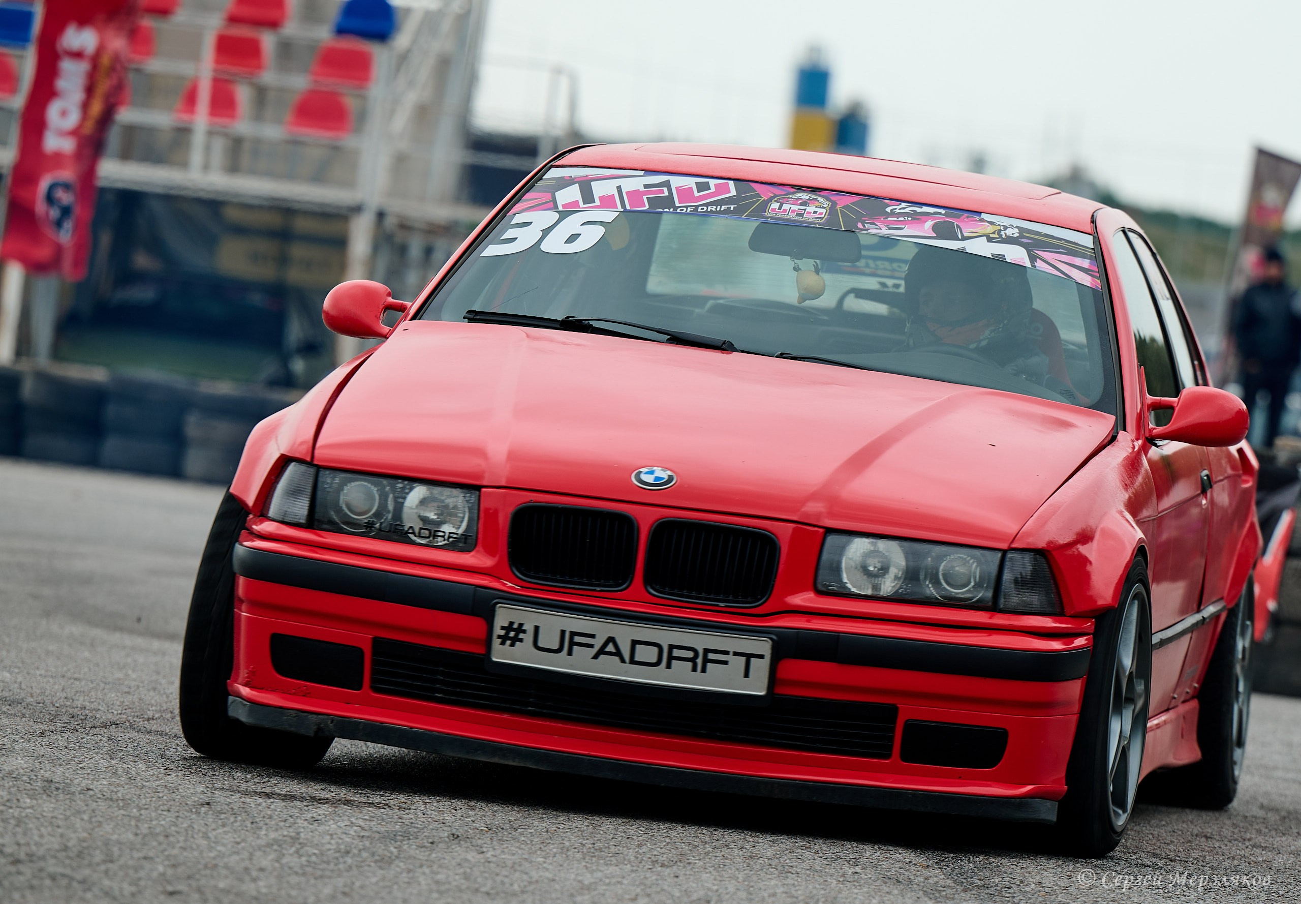 Джимхана. 2 этап. Уфа. 29.06.2024. Спортивный репортажный фотограф в Ижевске Сергей Мерзляков