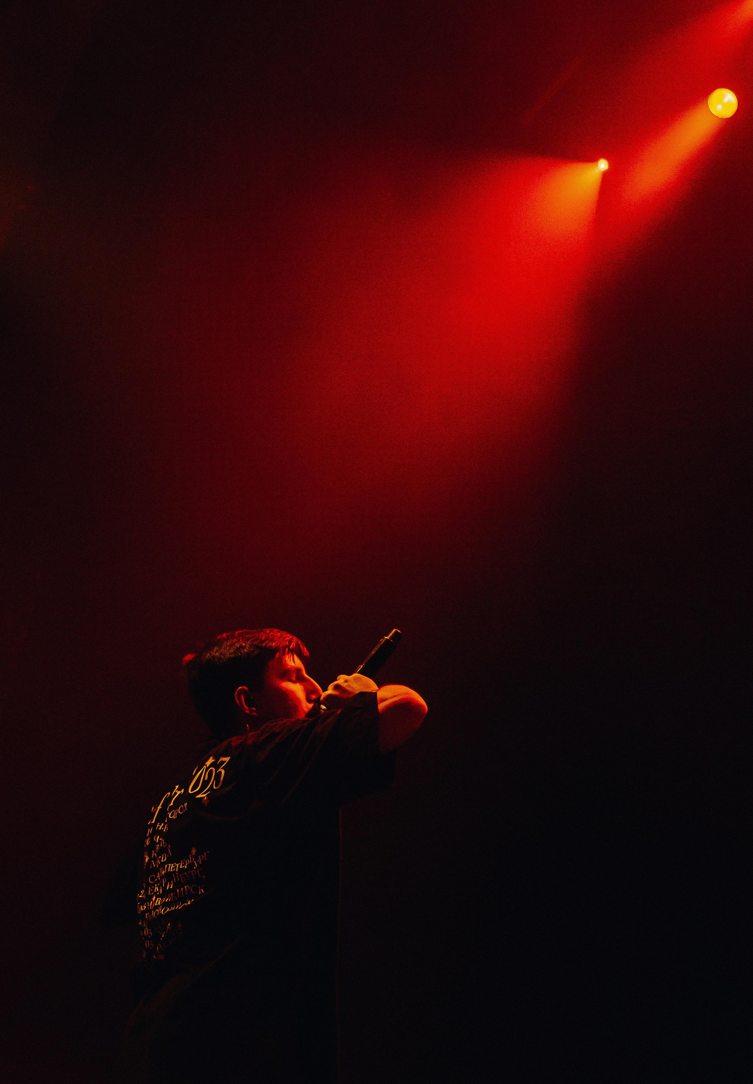 MZLFF. Коммерческий фотограф Иван Рыбаков