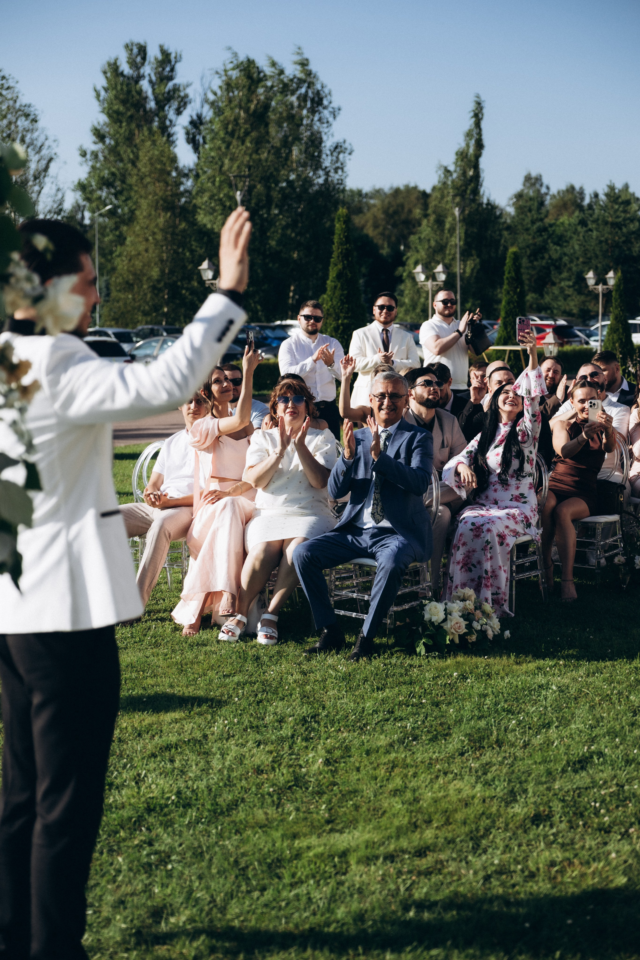 Альберт и Татьяна. Фотограф Артем Бросов в Санкт-Петербурге и Дубае