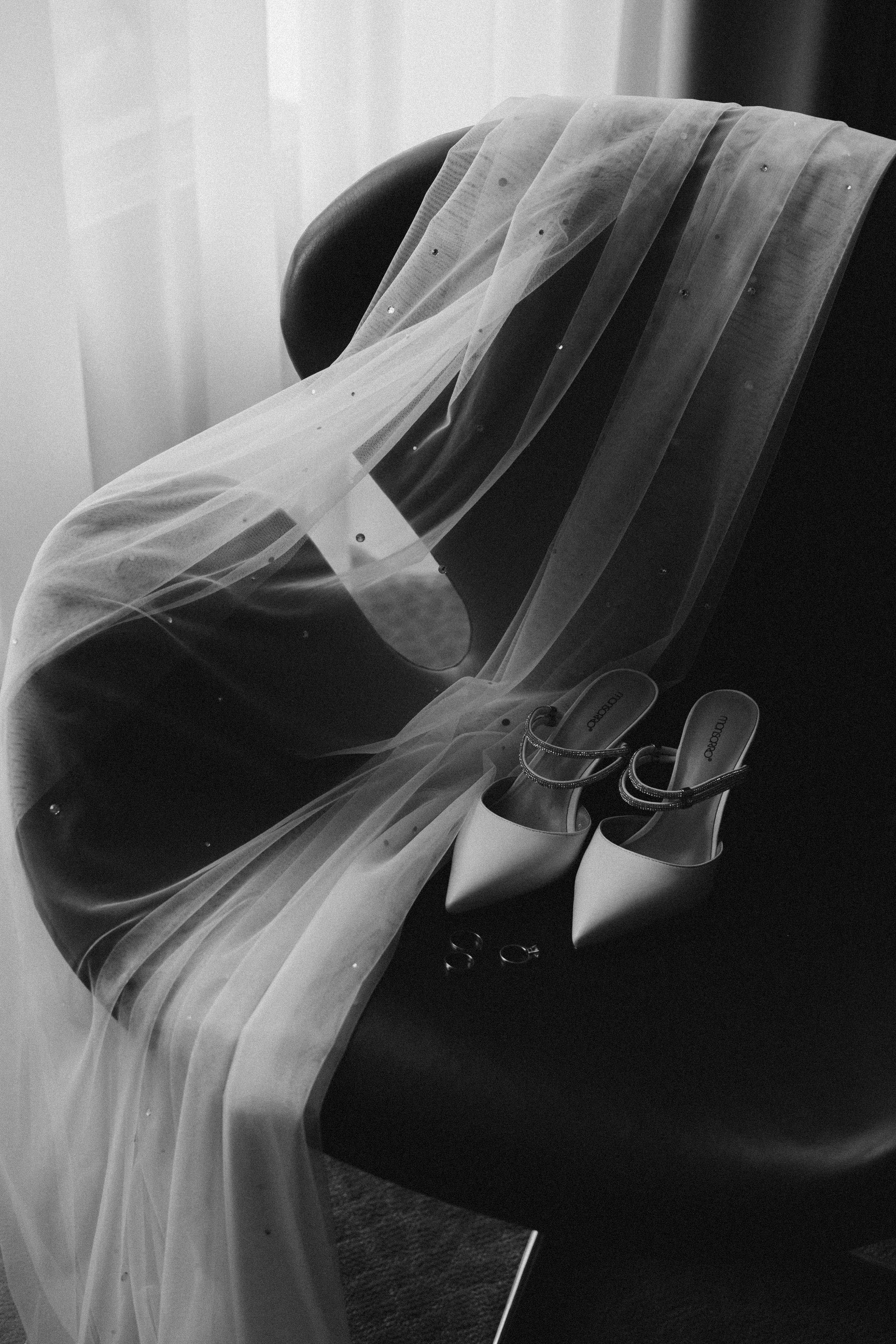 Вика и Ваня. Эстетичный свадебный репортаж в любом городе страны