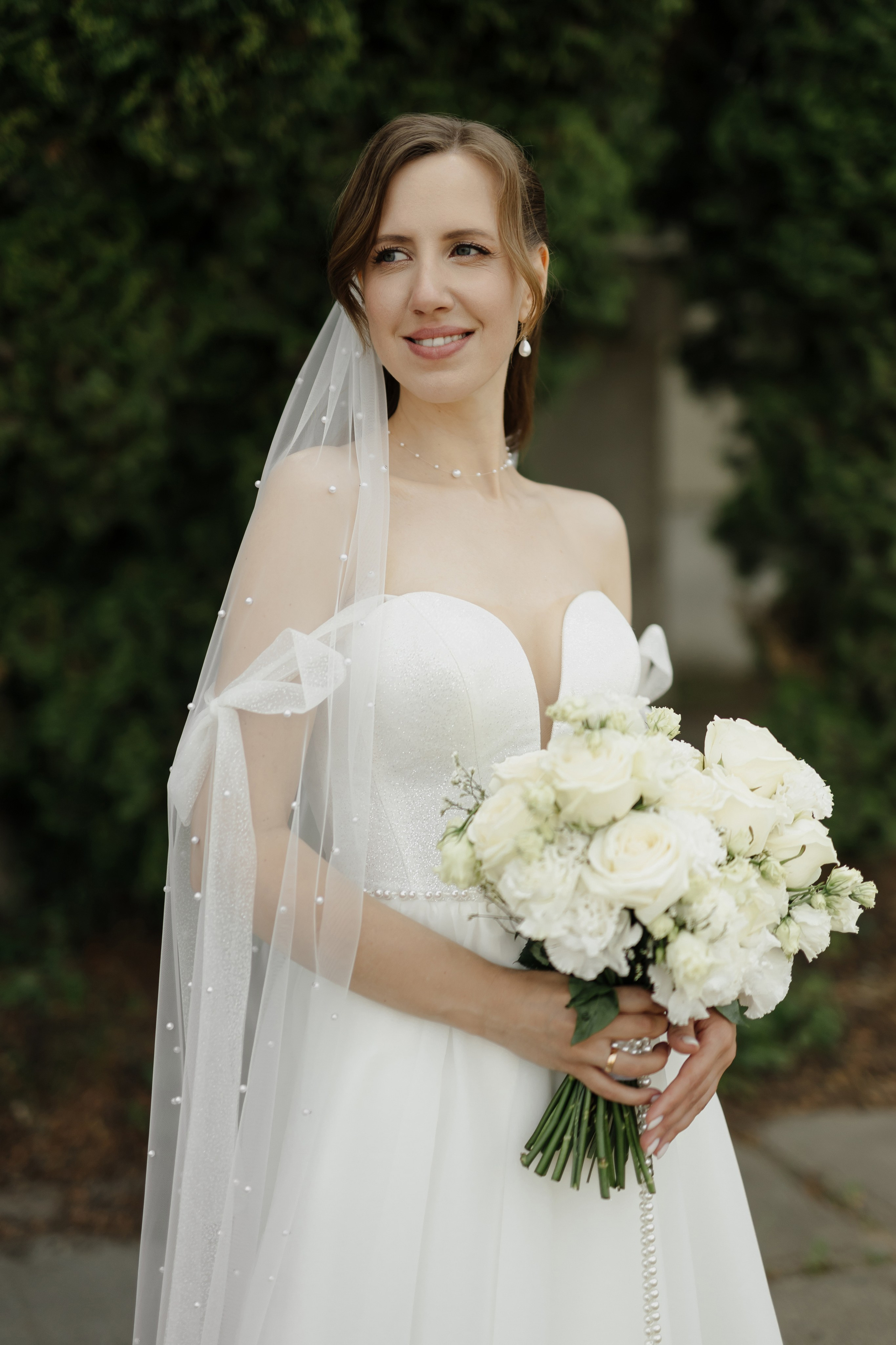 Свадьба Олега и Елены. Фотограф Кольчугино/Владимир/Москва Елизавета Иода