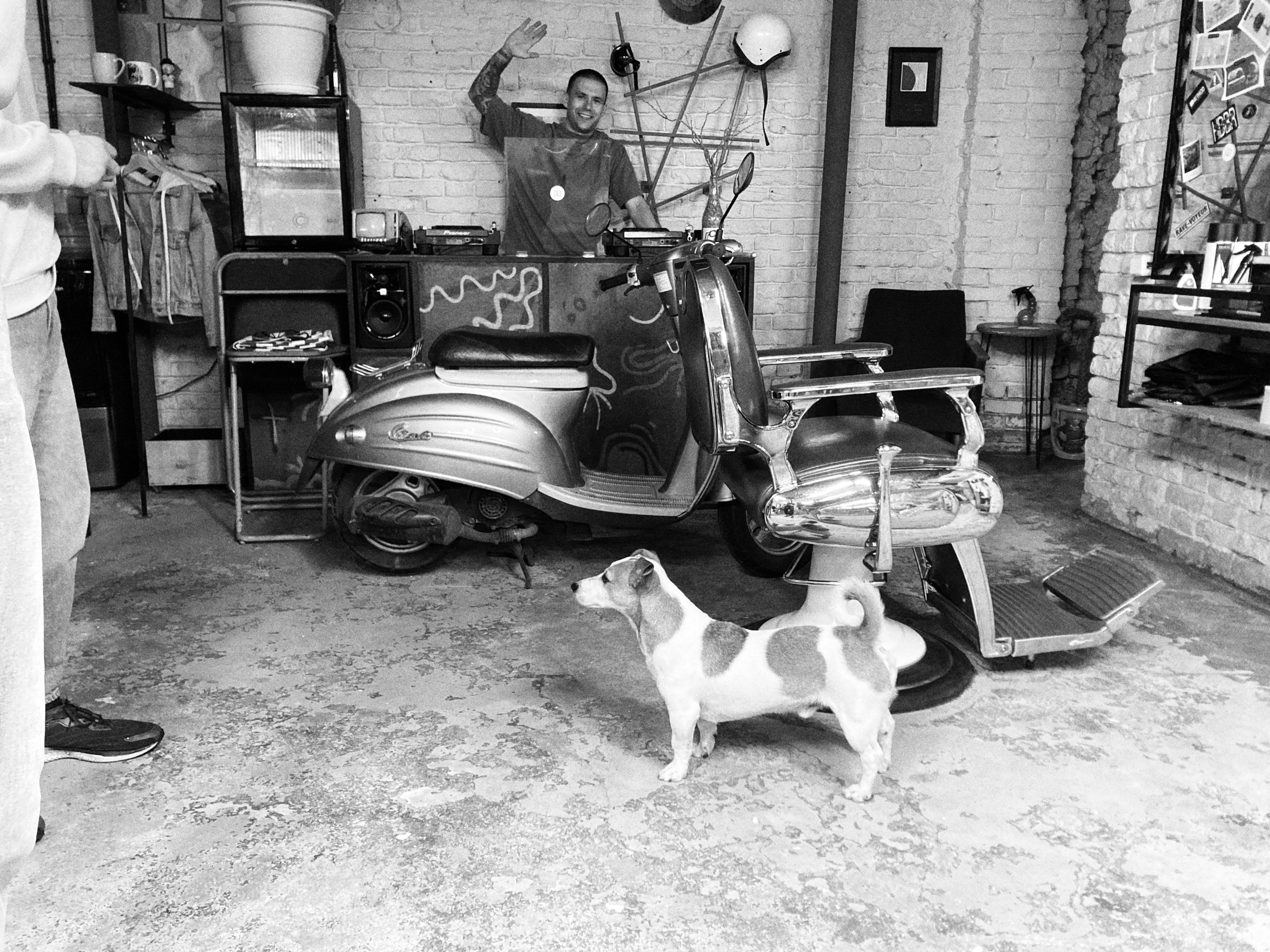 НАШ СТИЛЬ. КОЛЛЕКТИВНЫЙ ТРУД