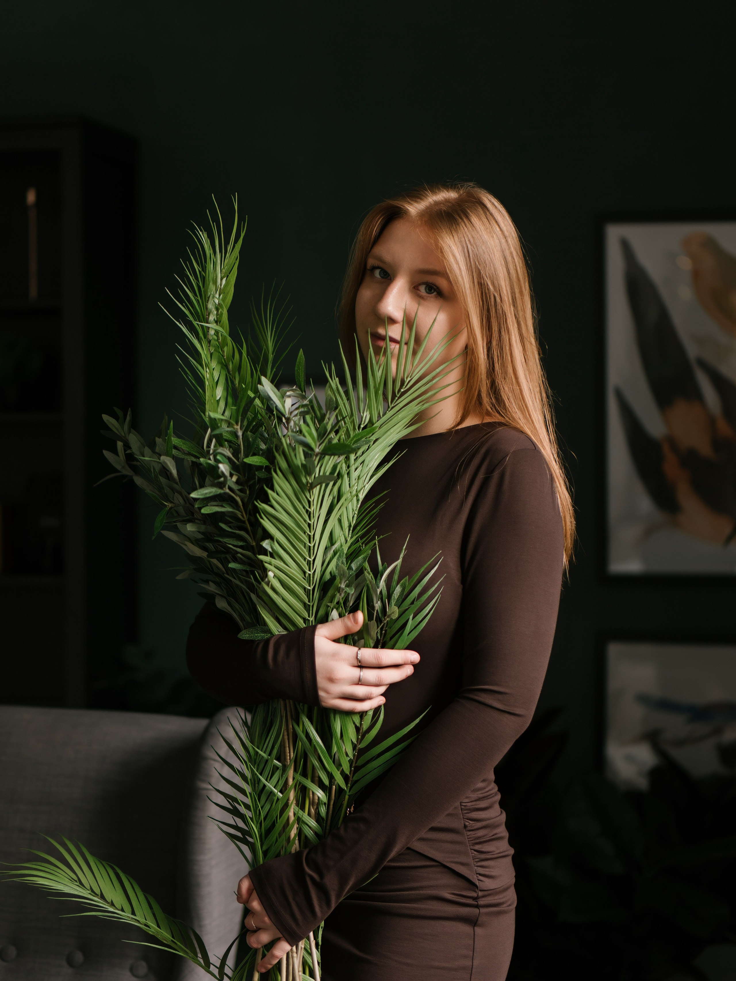 Елена. Свадебный фотограф во Владимире - Мария Широкорядова