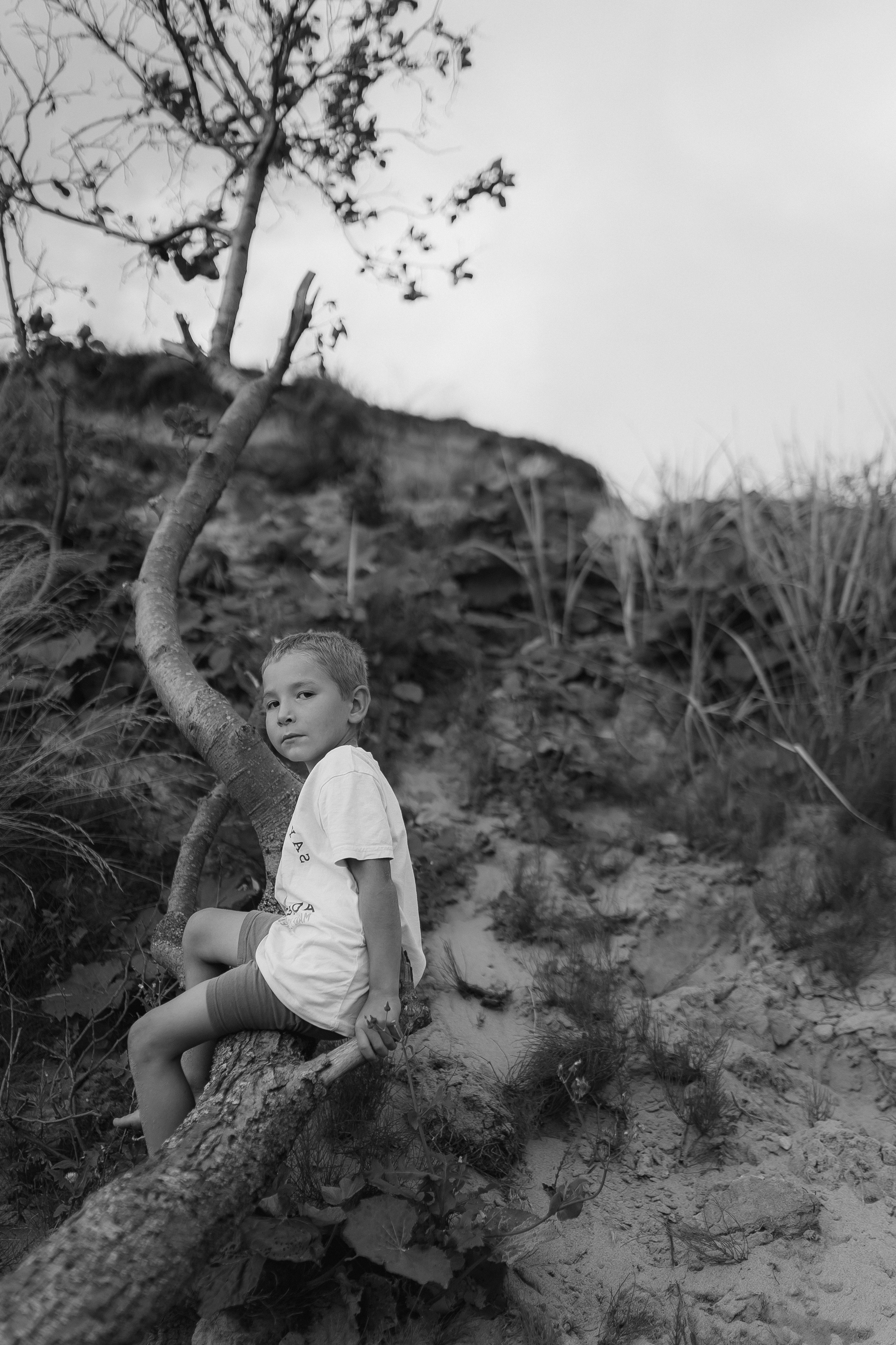 «Впервые на море». Свадебный и семейный фотограф в Калининграде Ольга Мешечкова