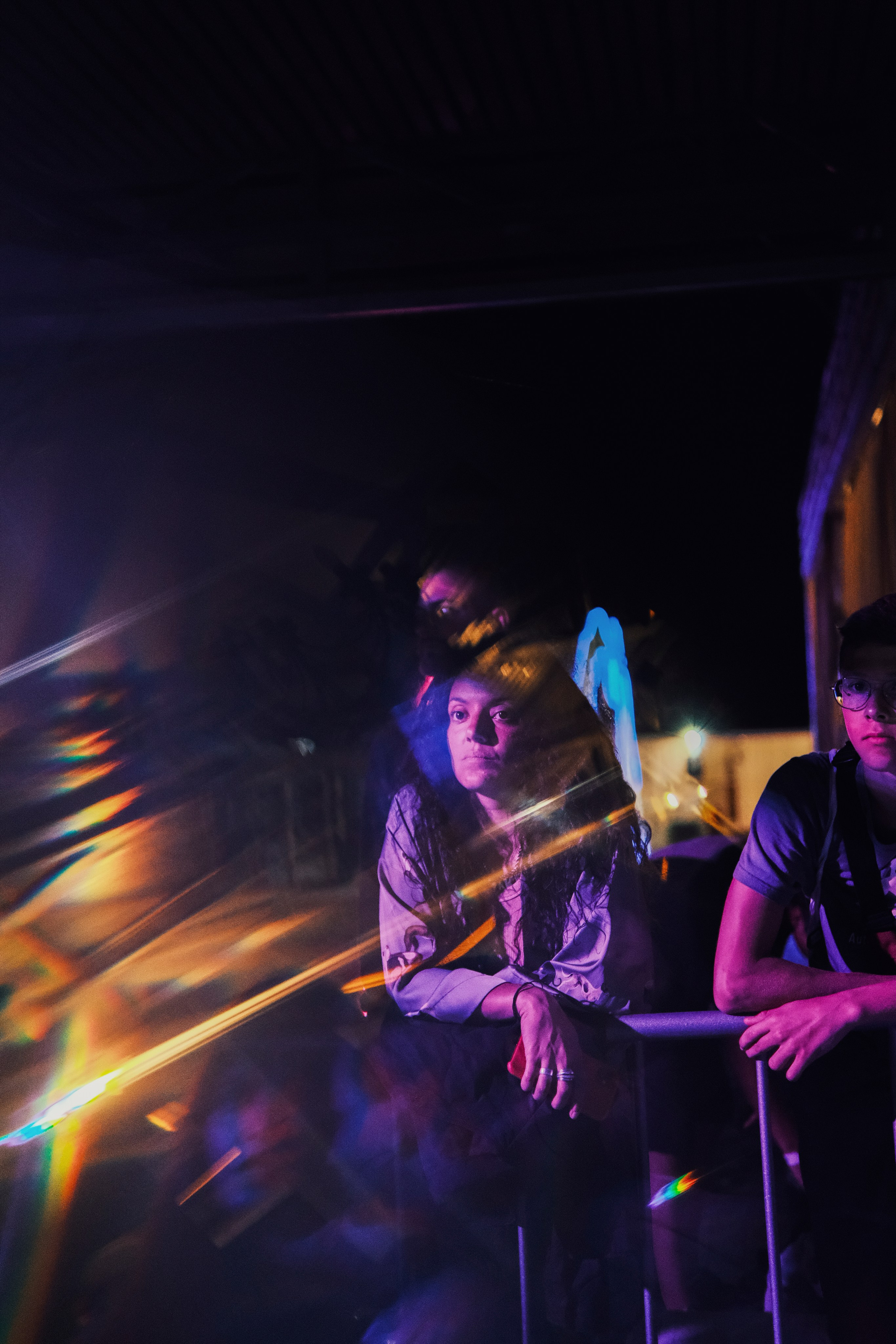 Yalta Summer Jam (2023). Фотограф, видеограф в Санкт-Петербурге