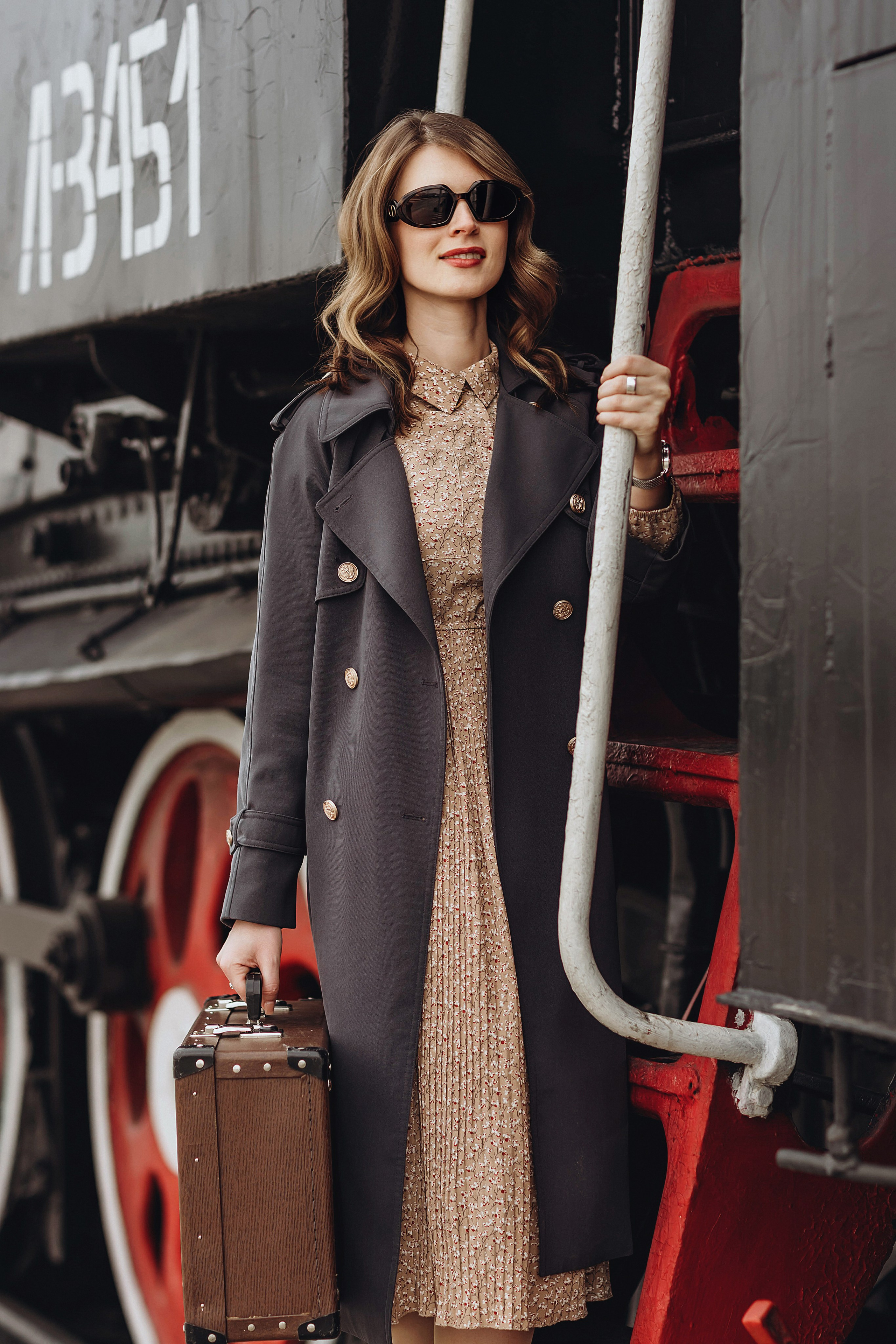 Стилизованная съемка для Дарьи. Детский и семейный фотограф Елена Воропаева