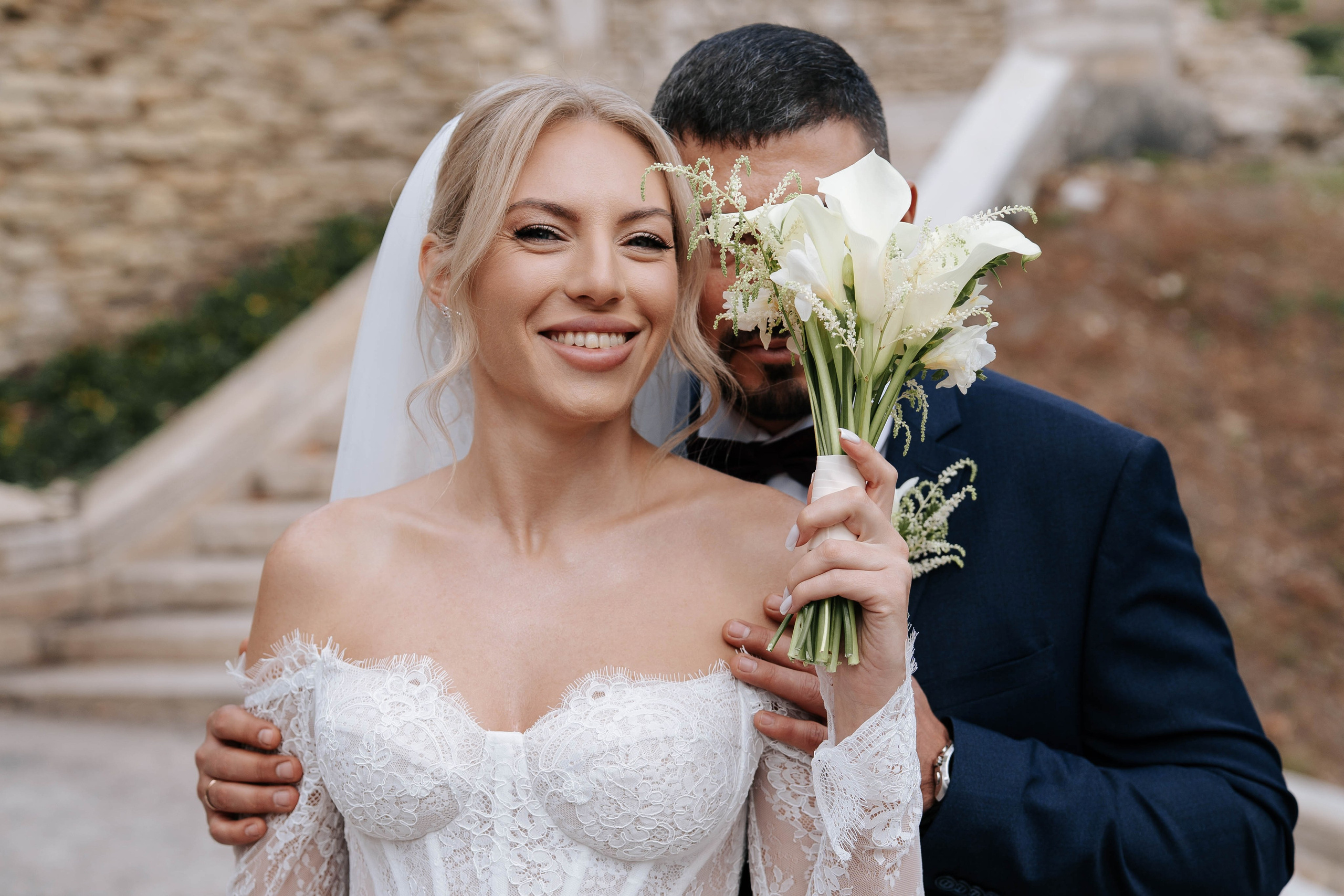 Svetlana & Evgeny. Свадебный фотограф в Воронеже Самохина Екатерина