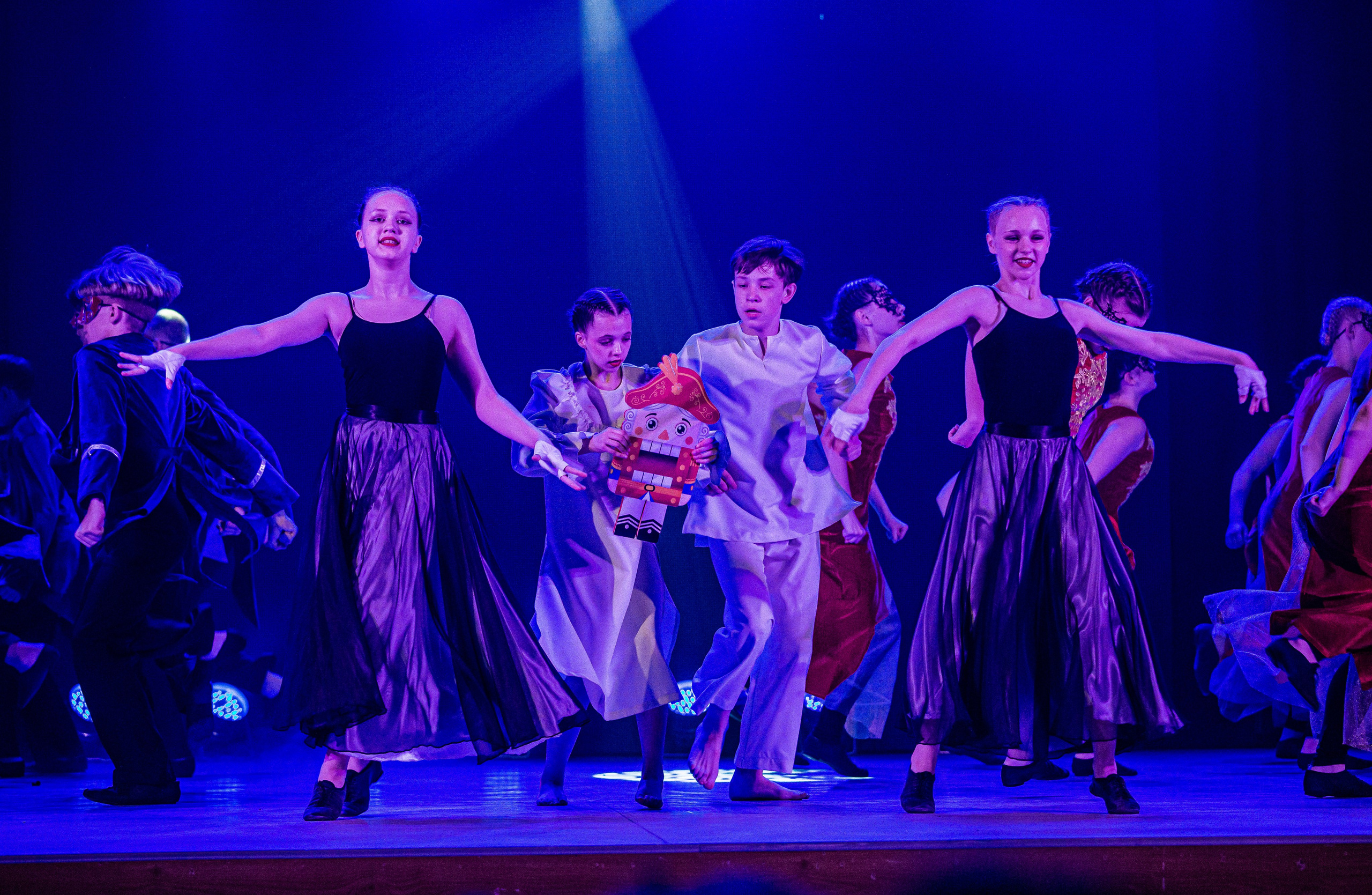 Репортаж. Концерты. Авторские туры с профессиональным фотографом