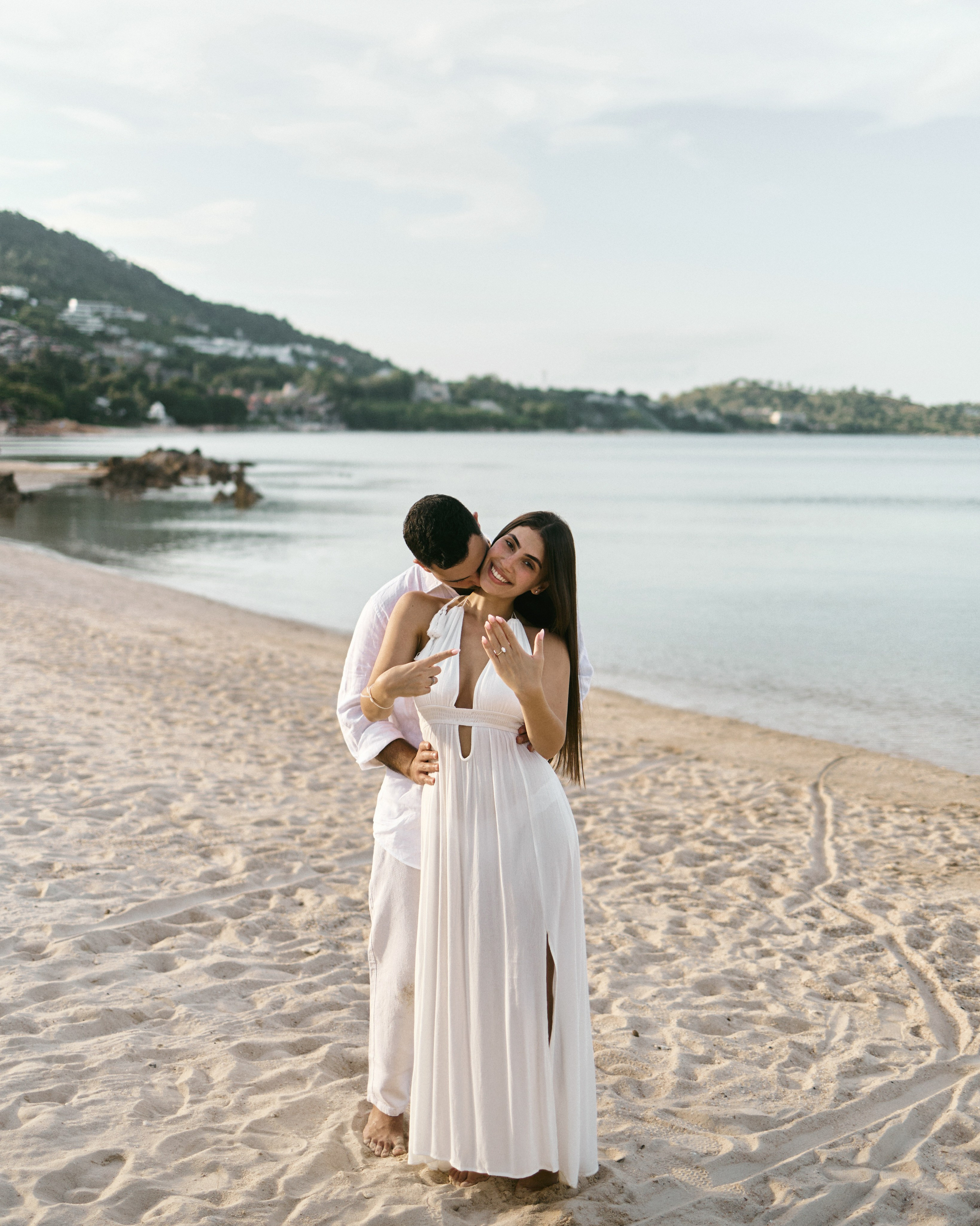 Love Story. Фотограф Алина Малинкина