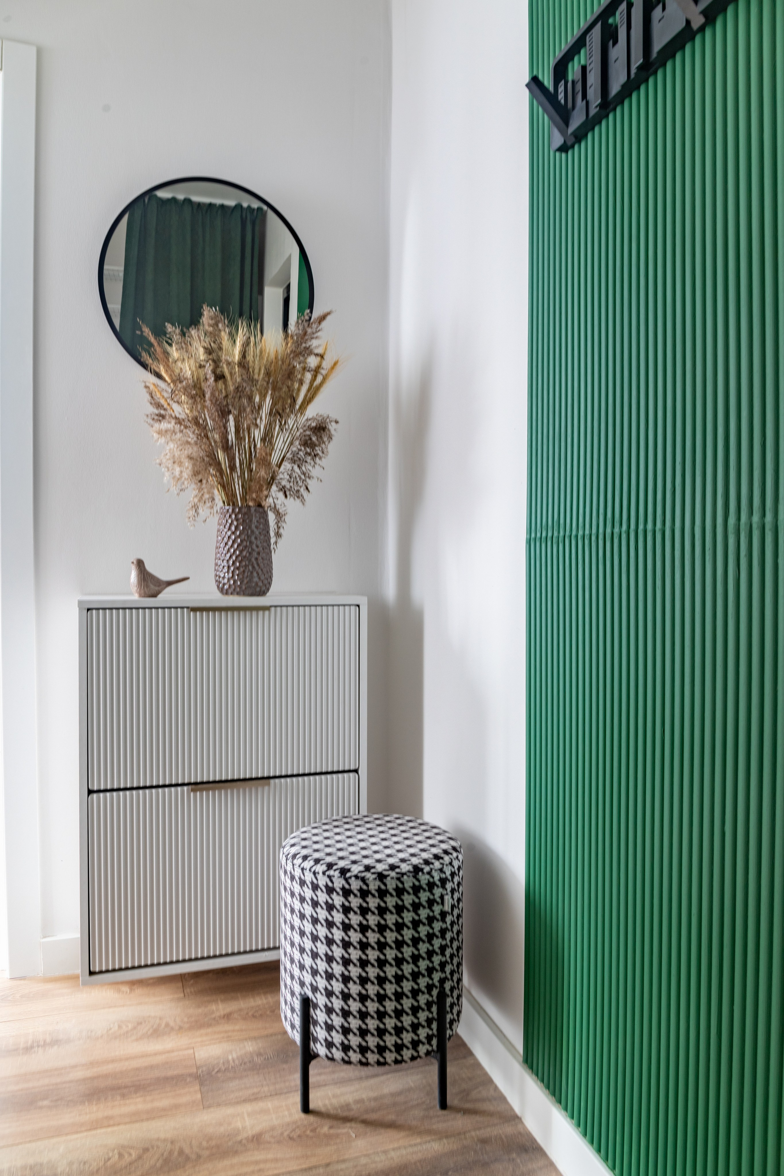 Посуточно на Науки. Полина Носкова интерьерный фотограф