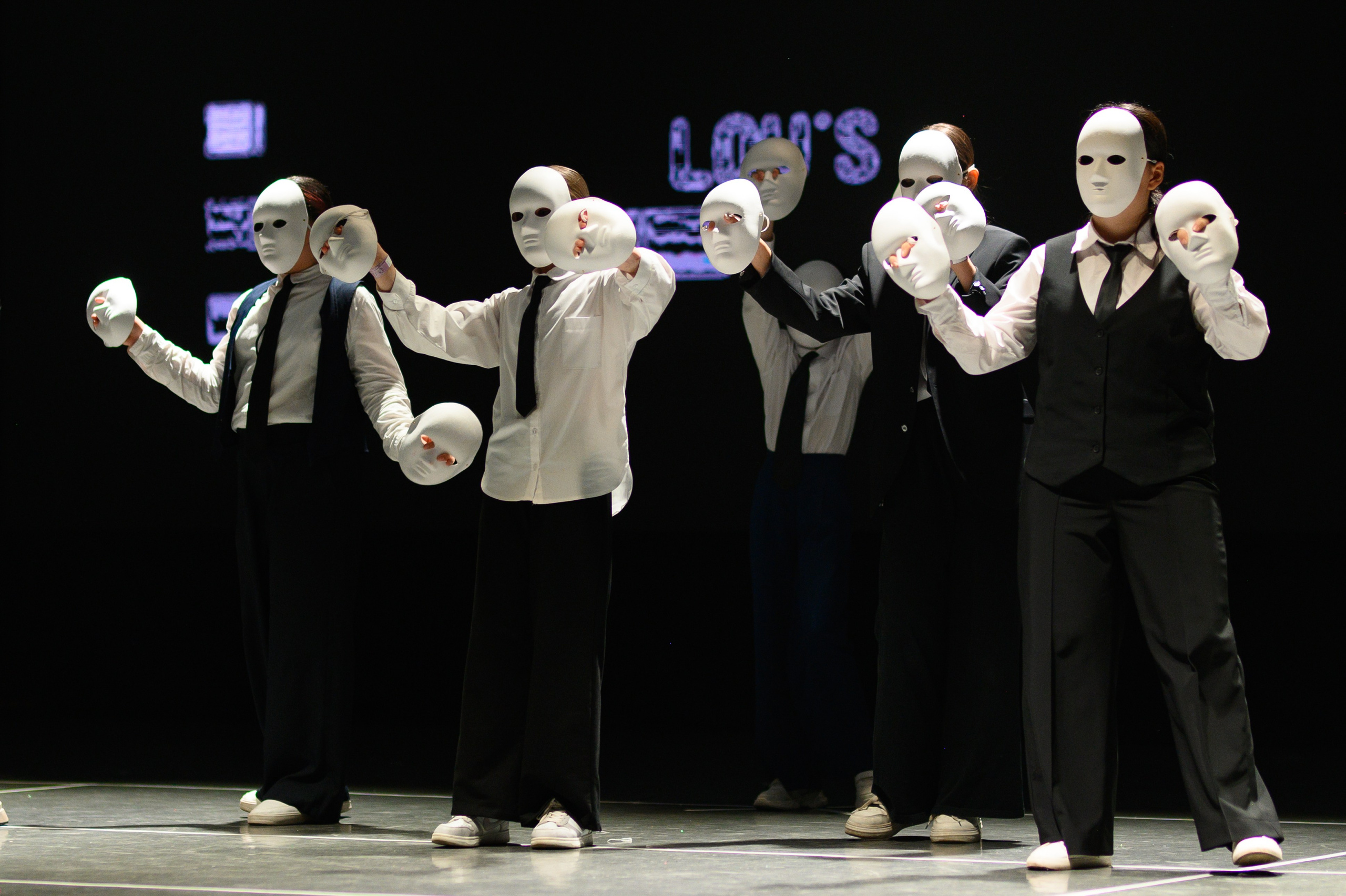 Концерты. Репортажный фотограф Ефимов Егор