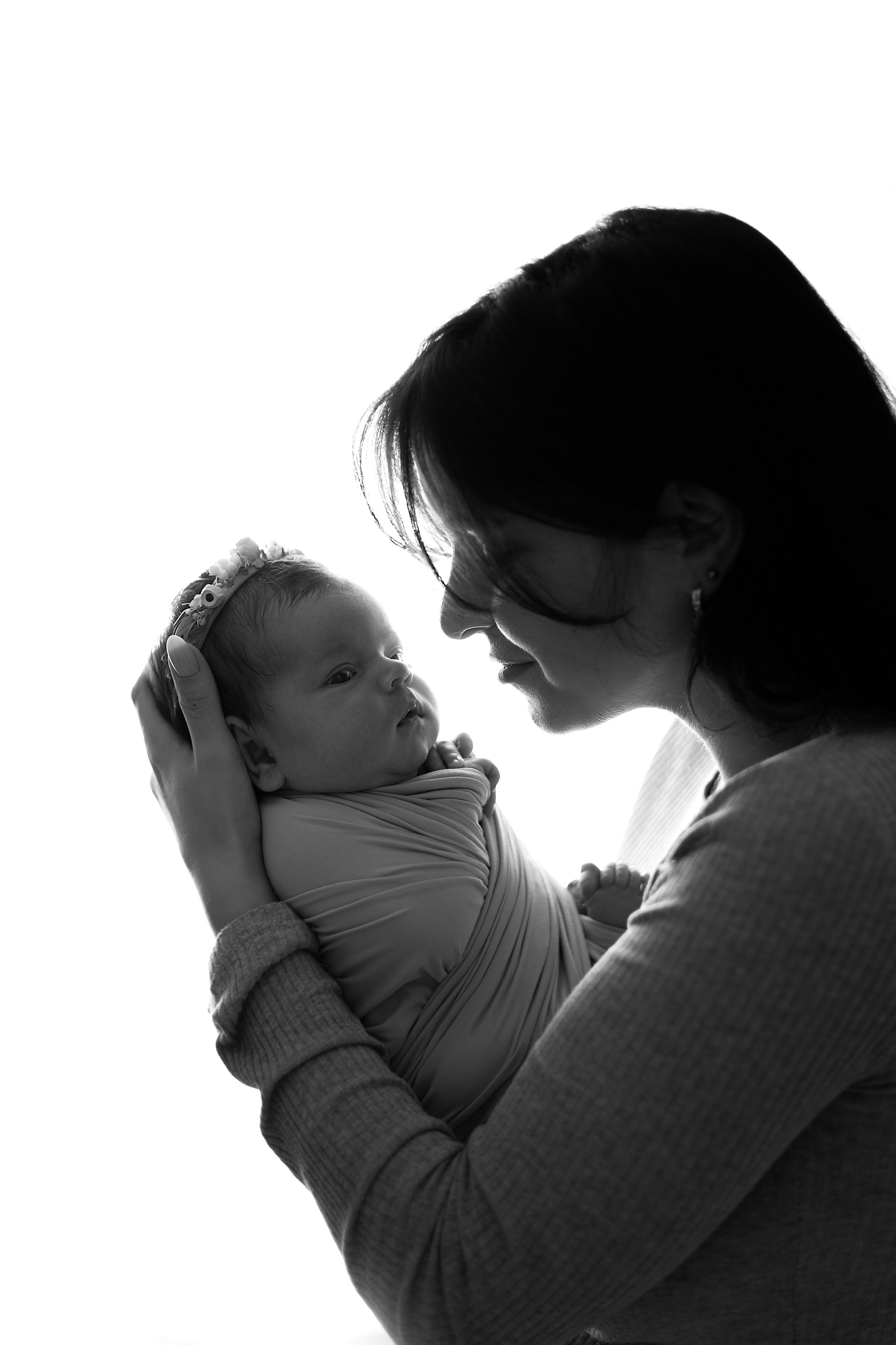 Новорожденные. Детский новорождённых и детей постарше Анисимова Полина