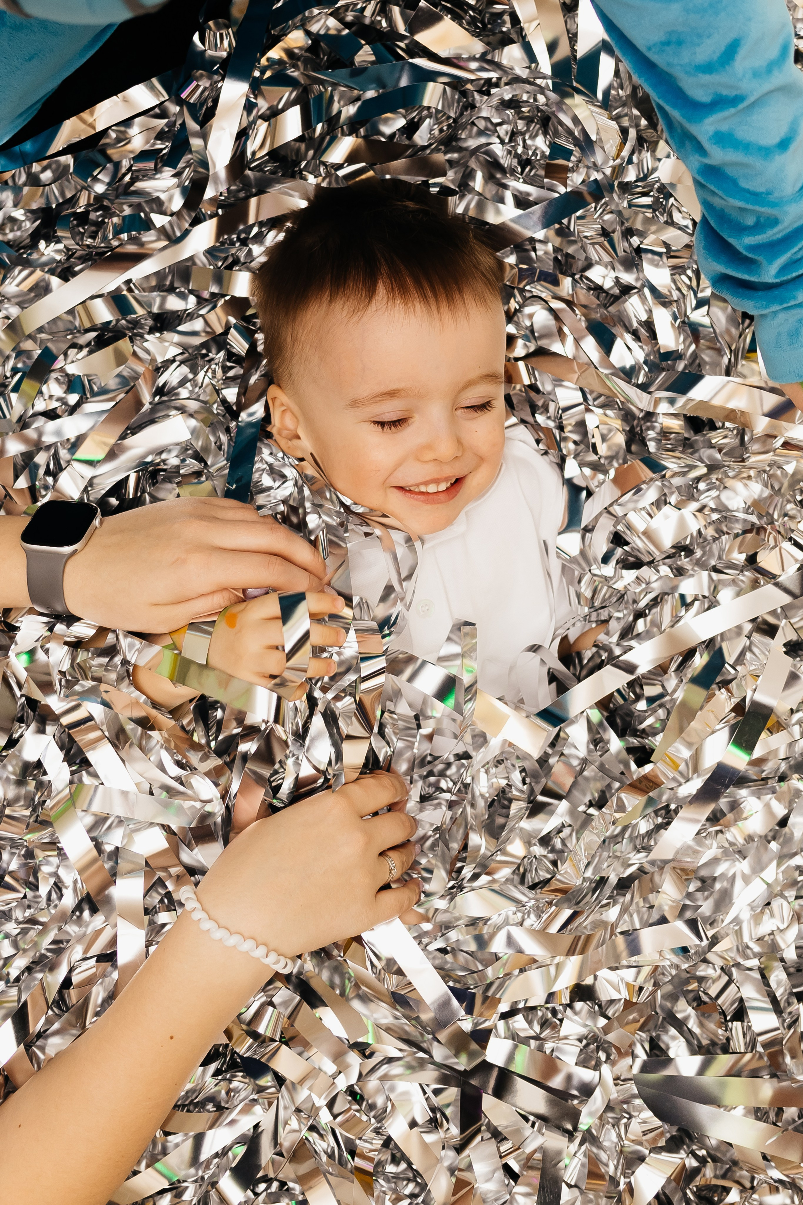 Детский день рождения. Фотограф Кемерово | Сергей