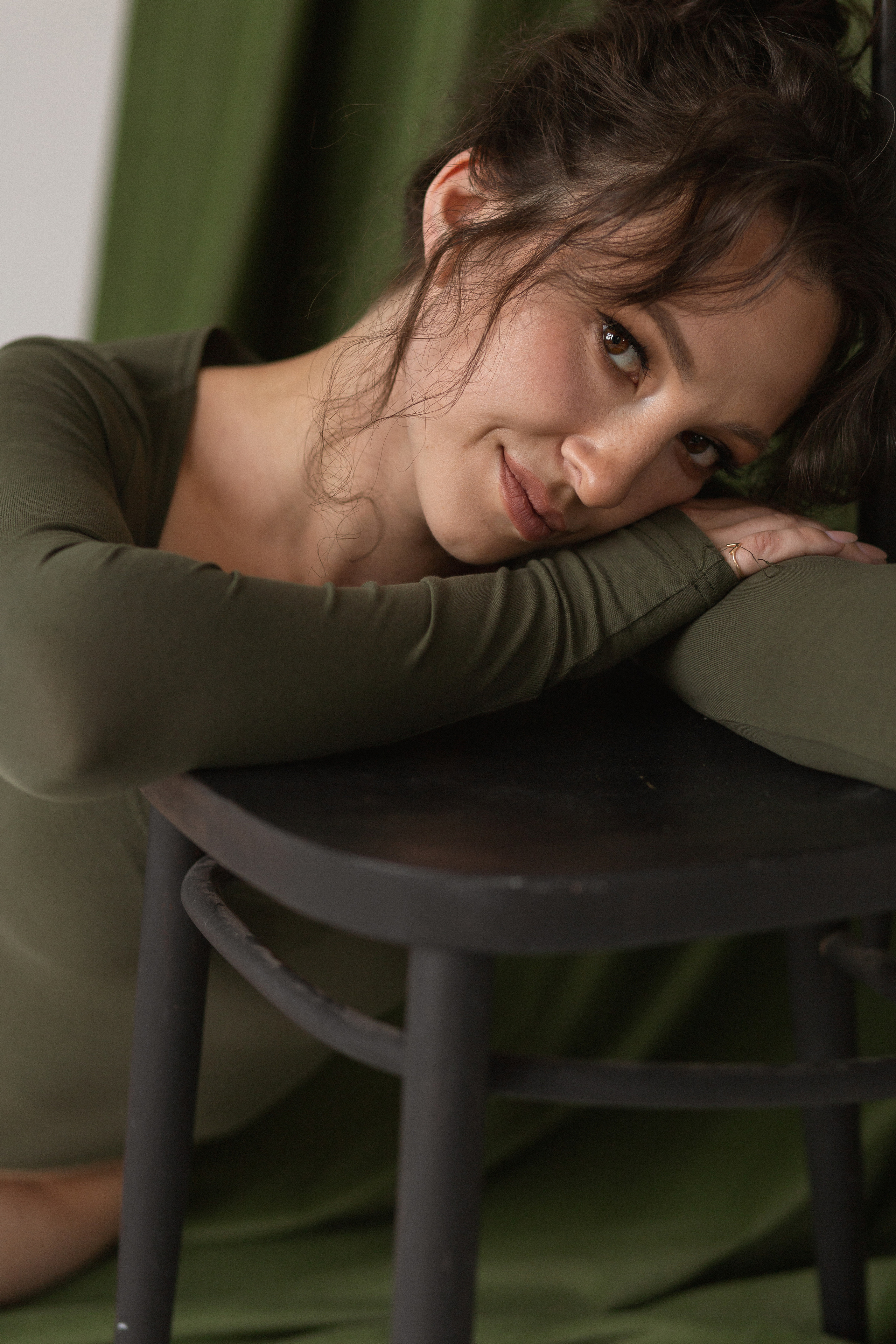 Леся. Фотограф в Казани.Снимаю индивидуальные портреты, love story и свадьбы