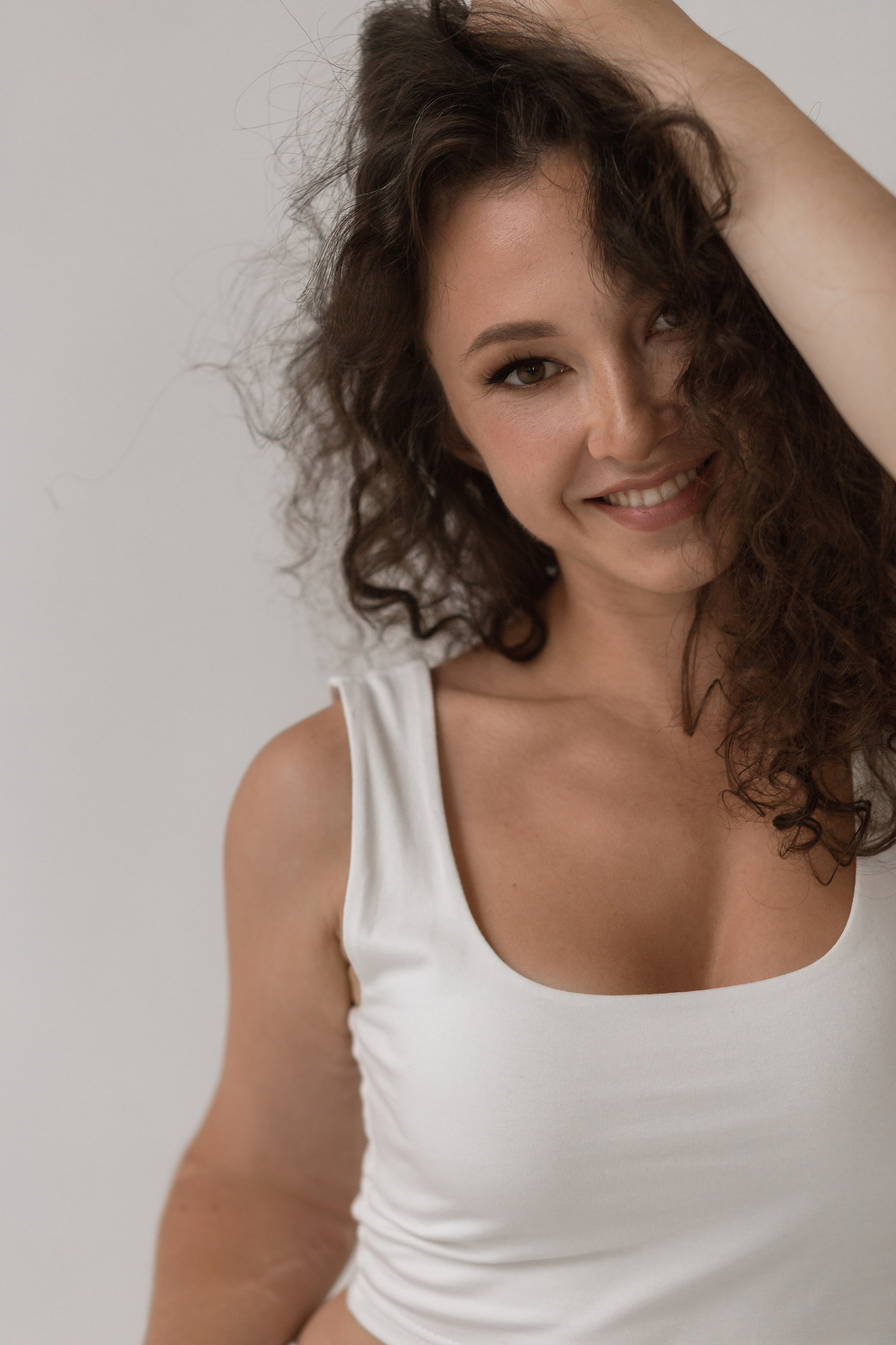 Леся. Фотограф в Казани.Снимаю индивидуальные портреты, love story и свадьбы