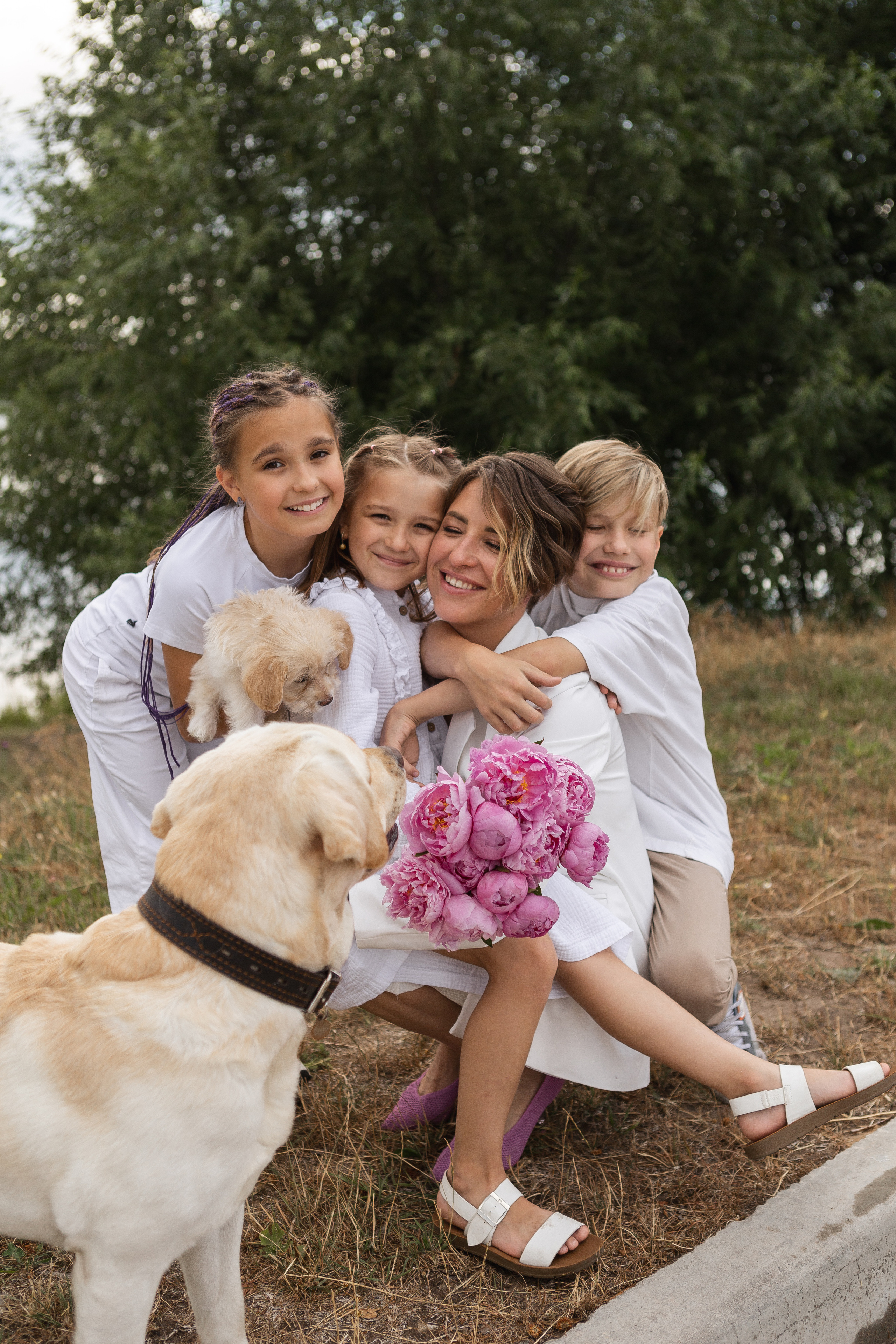 Неждана. Фотограф в Казани.Снимаю индивидуальные портреты, love story и свадьбы
