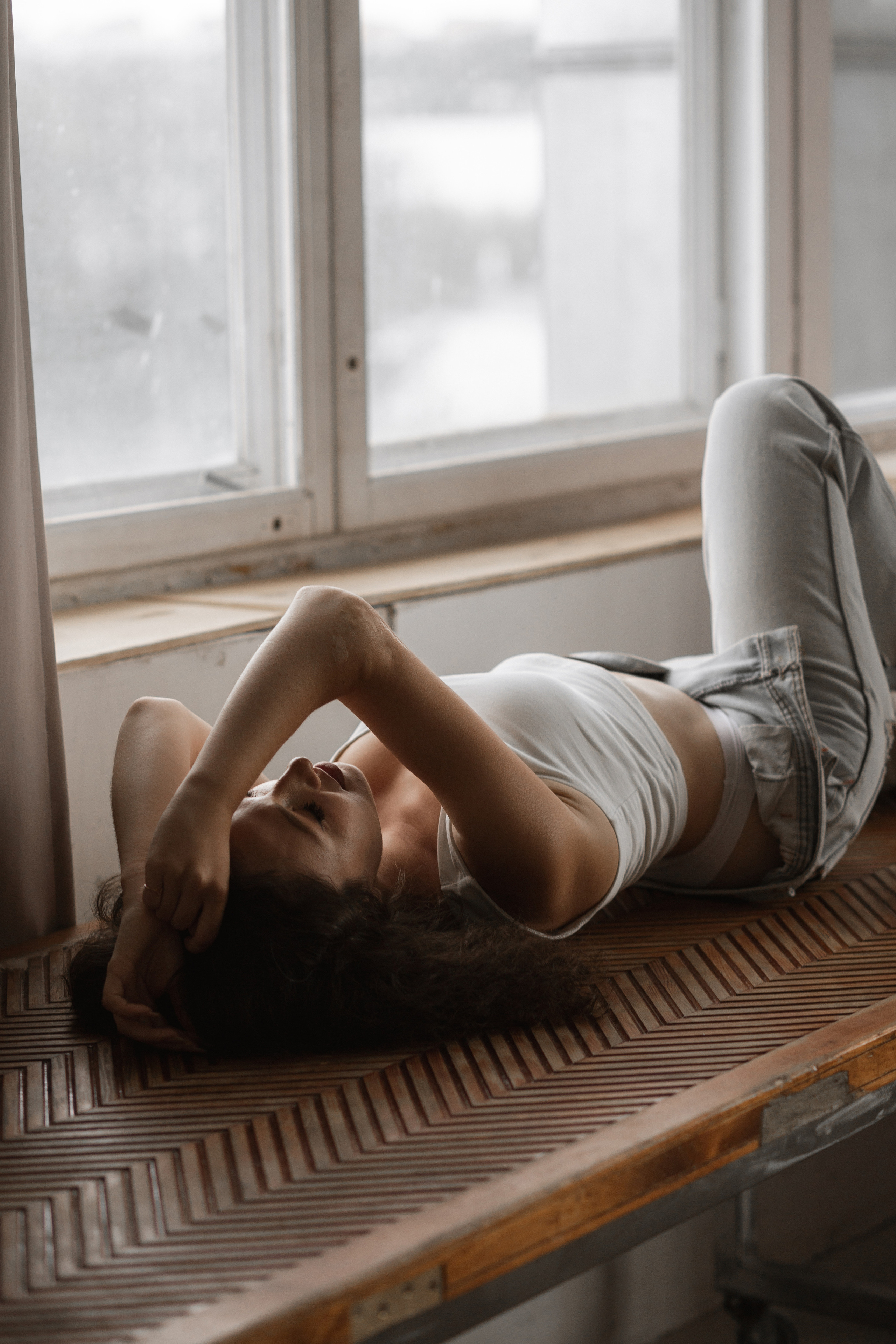 Леся. Фотограф в Казани.Снимаю индивидуальные портреты, love story и свадьбы