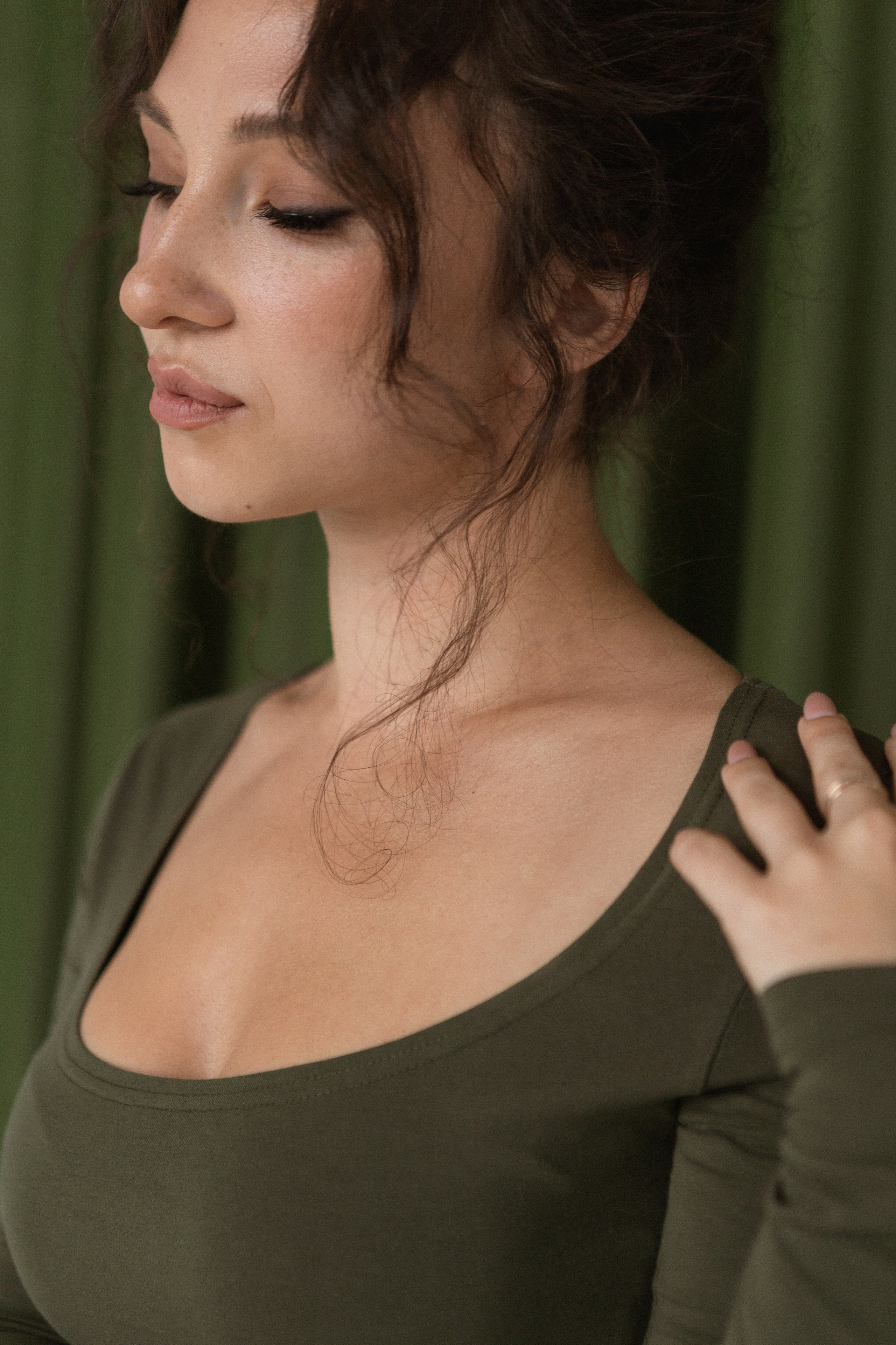 Леся. Фотограф в Казани.Снимаю индивидуальные портреты, love story и свадьбы