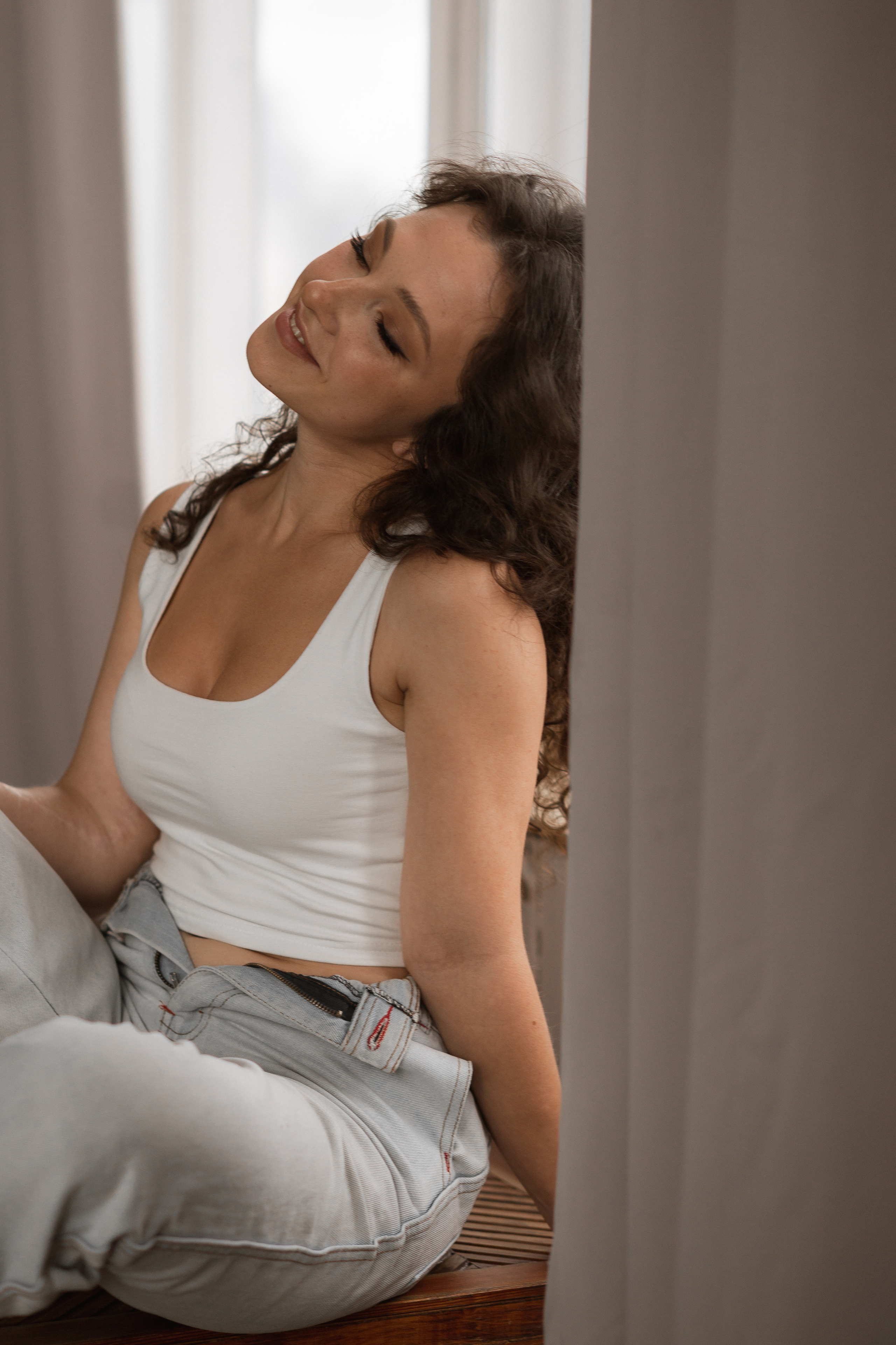 Леся. Фотограф в Казани.Снимаю индивидуальные портреты, love story и свадьбы