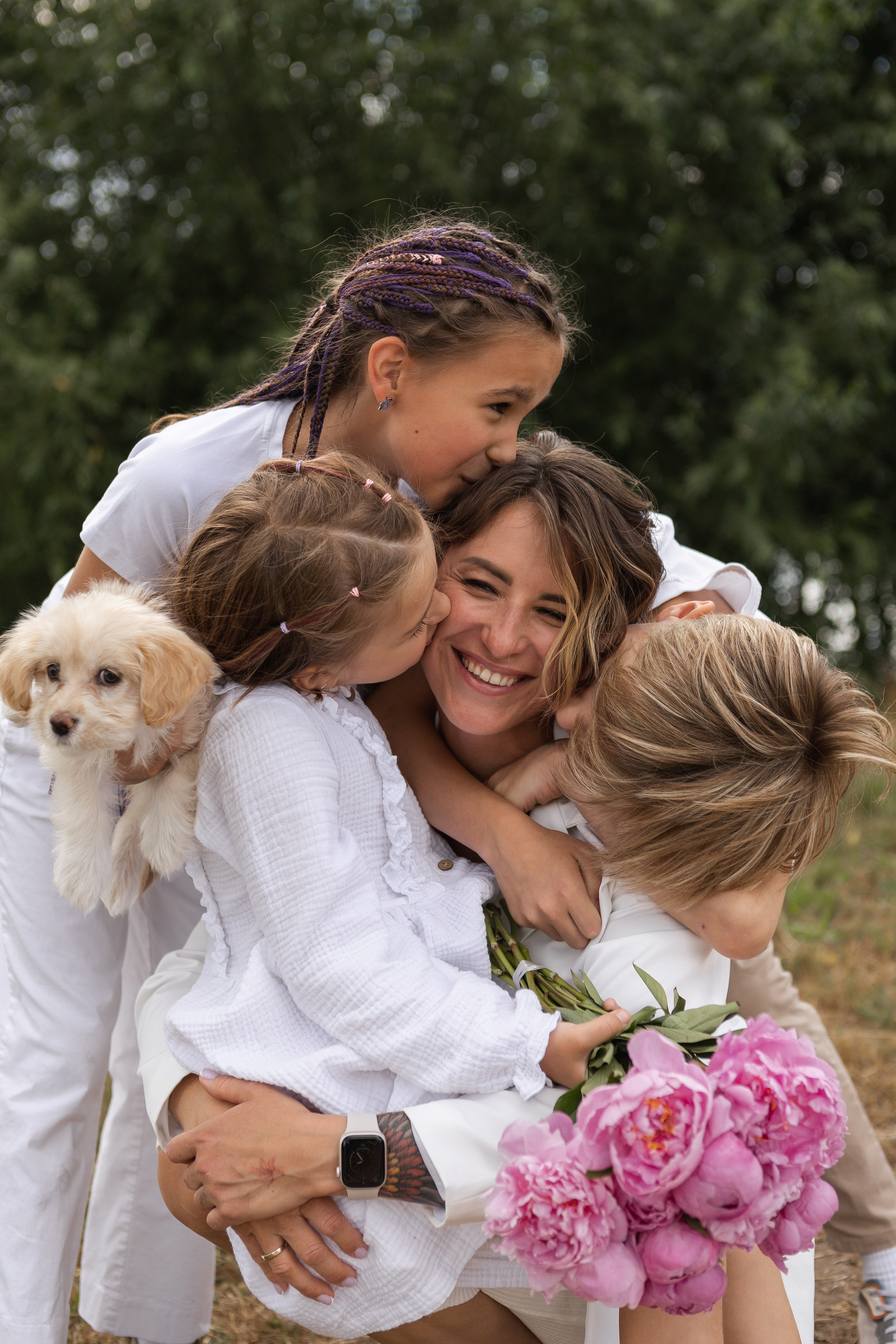 Неждана. Фотограф в Казани.Снимаю индивидуальные портреты, love story и свадьбы