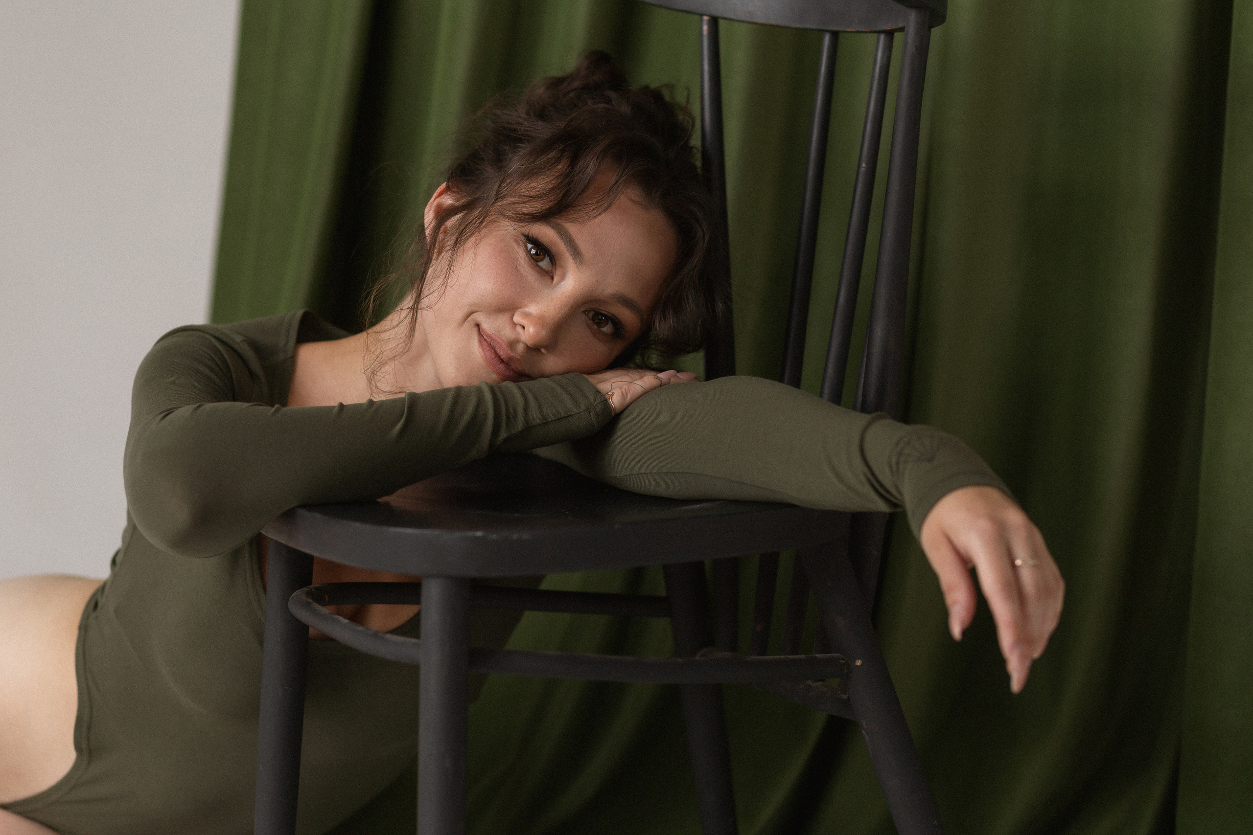 Леся. Фотограф в Казани.Снимаю индивидуальные портреты, love story и свадьбы