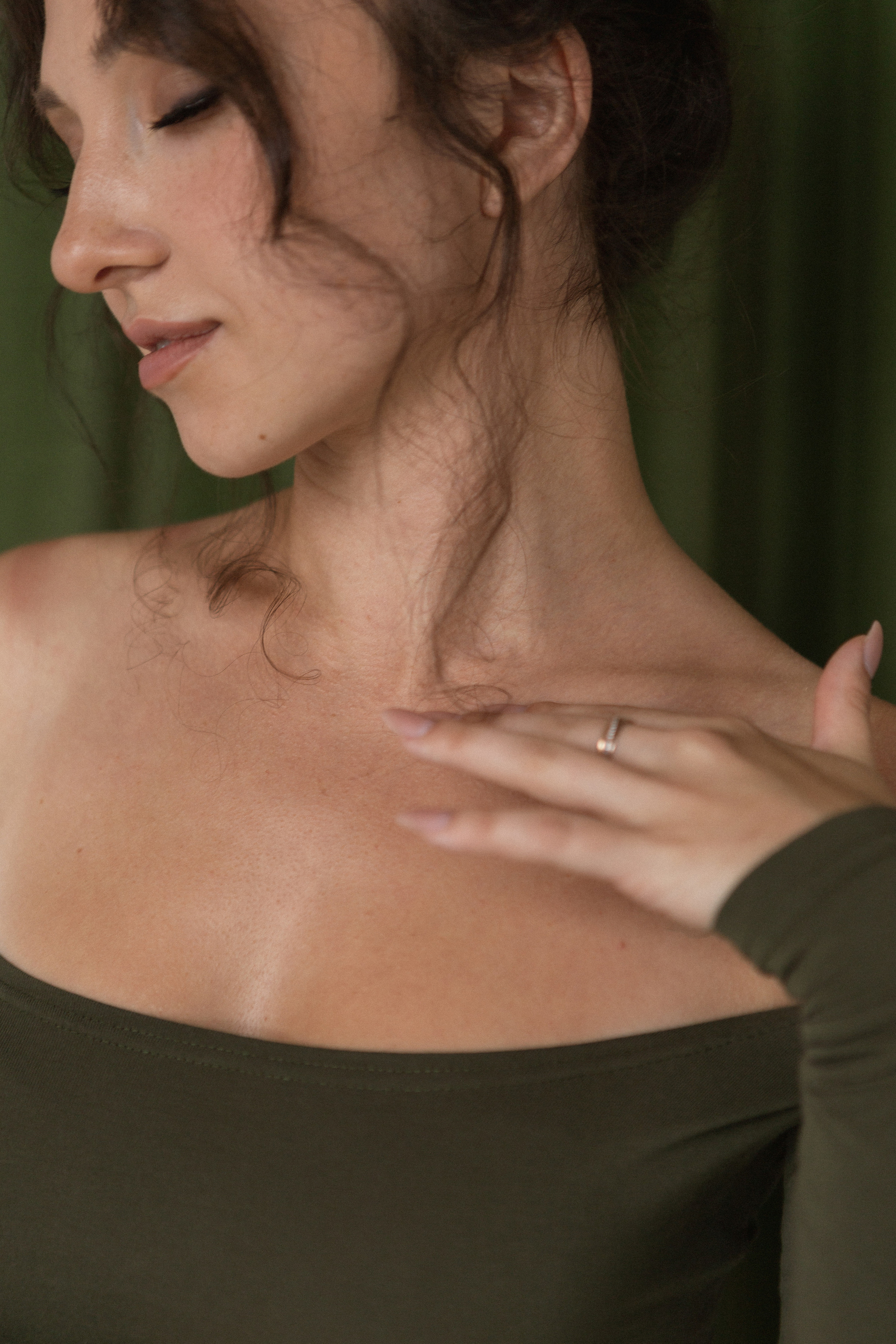 Леся. Фотограф в Казани.Снимаю индивидуальные портреты, love story и свадьбы