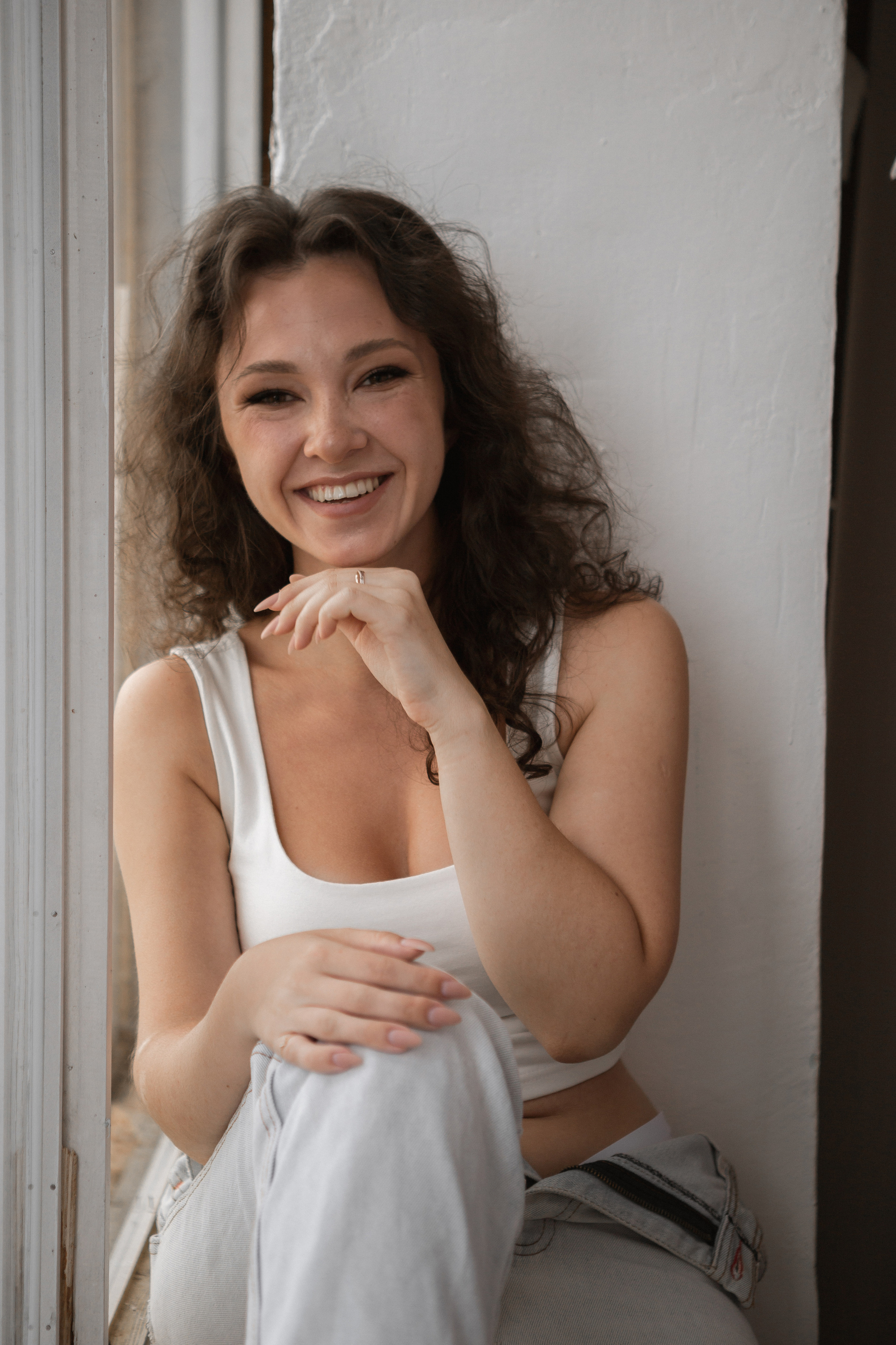 Леся. Фотограф в Казани.Снимаю индивидуальные портреты, love story и свадьбы