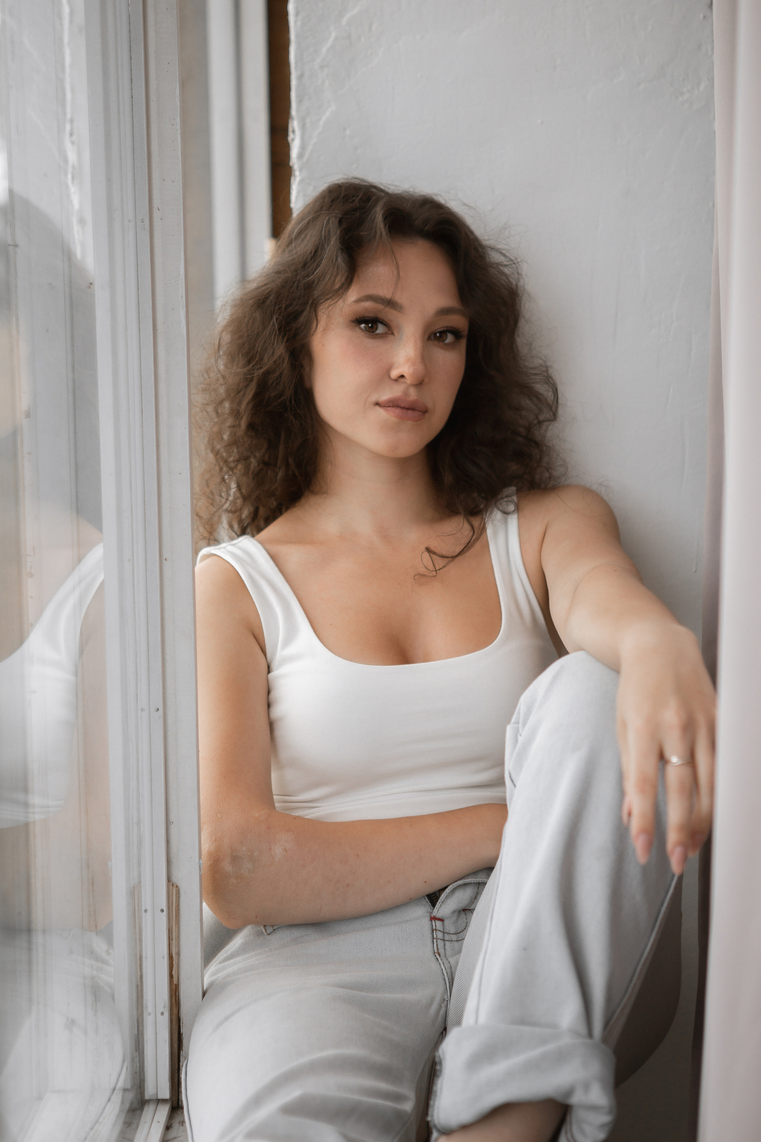 Леся. Фотограф в Казани.Снимаю индивидуальные портреты, love story и свадьбы