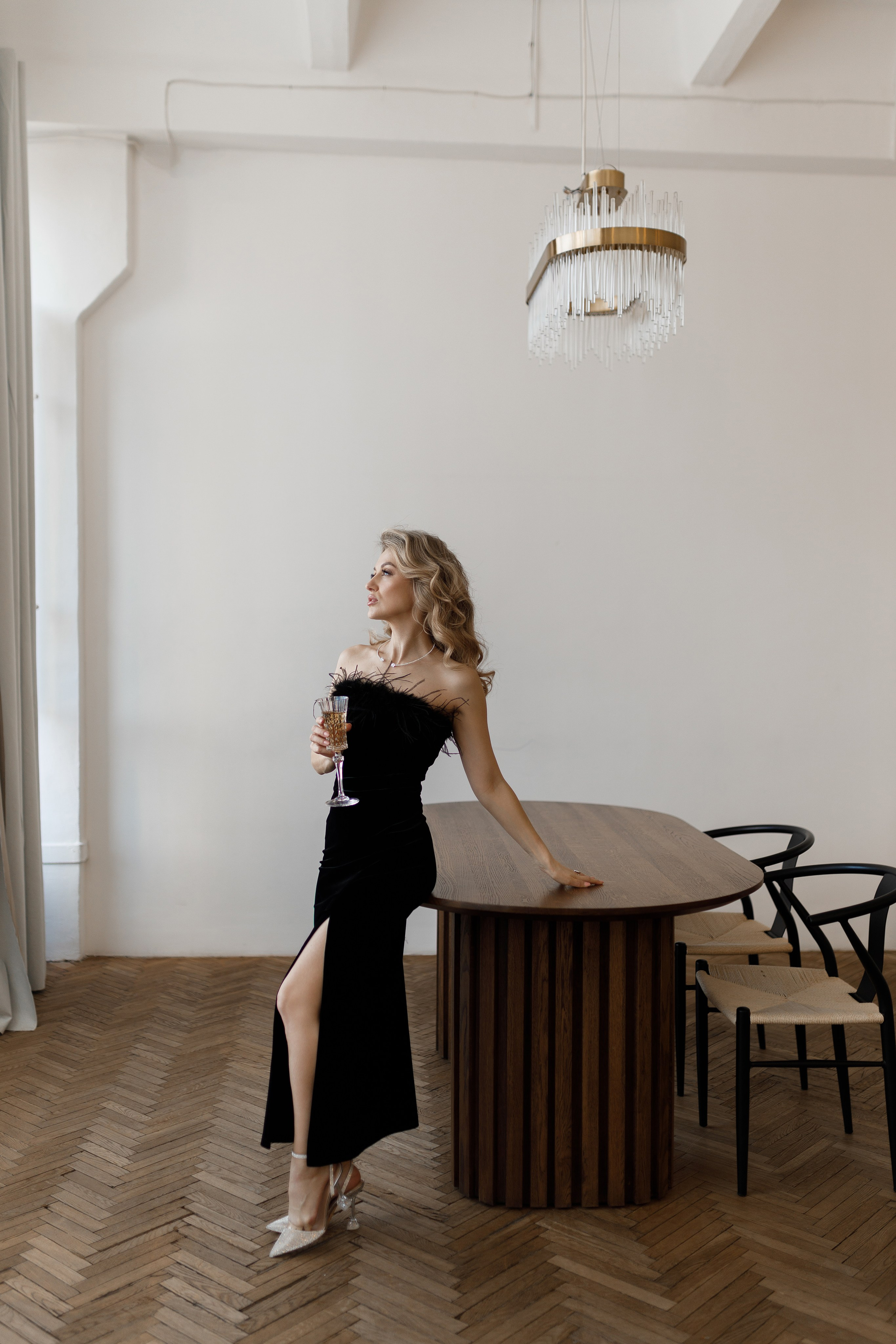 Алина. Фотограф в Москве Юлия Хамзина