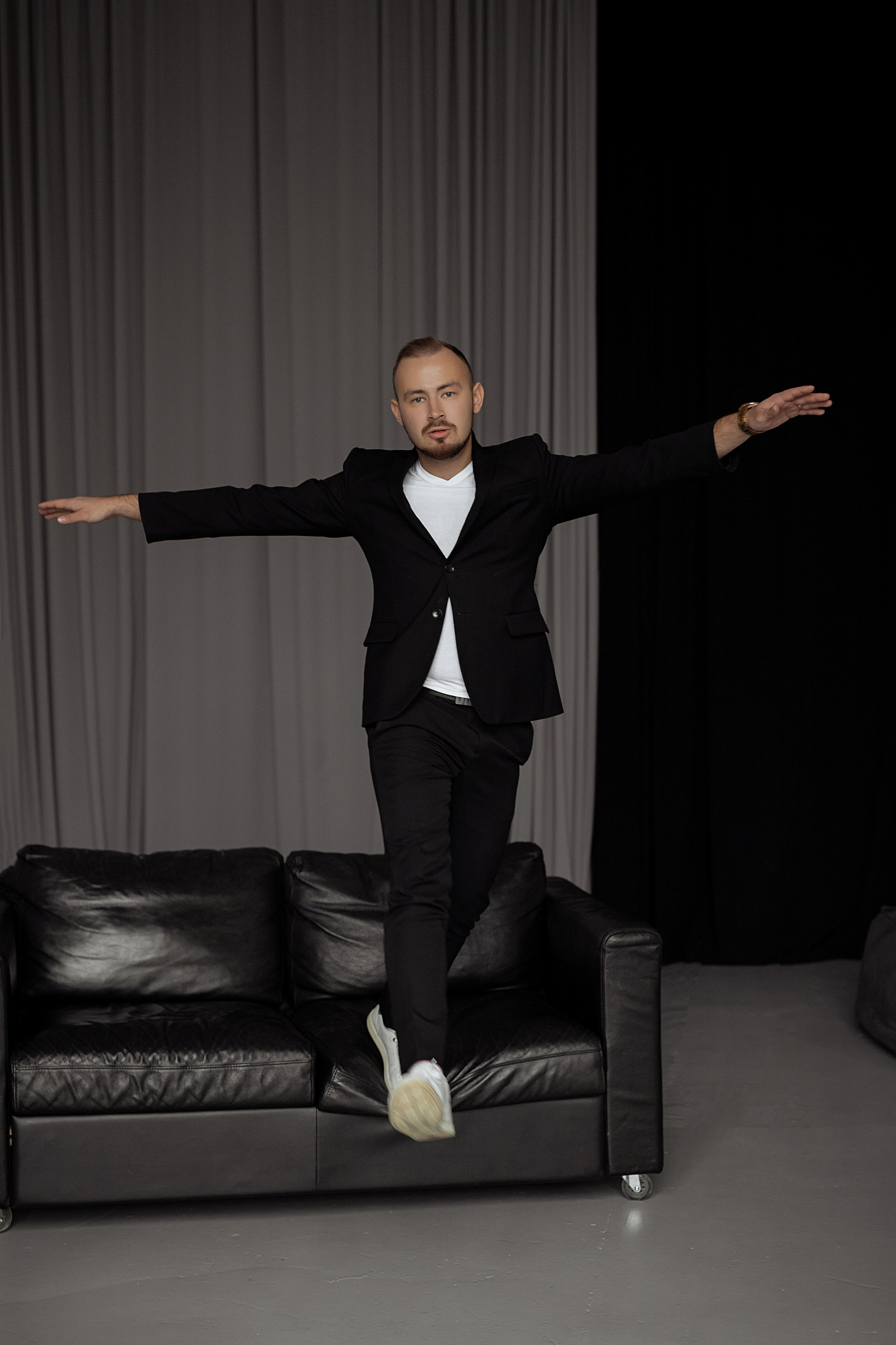 Артём. Таня Давтян фотограф в Новосибирске