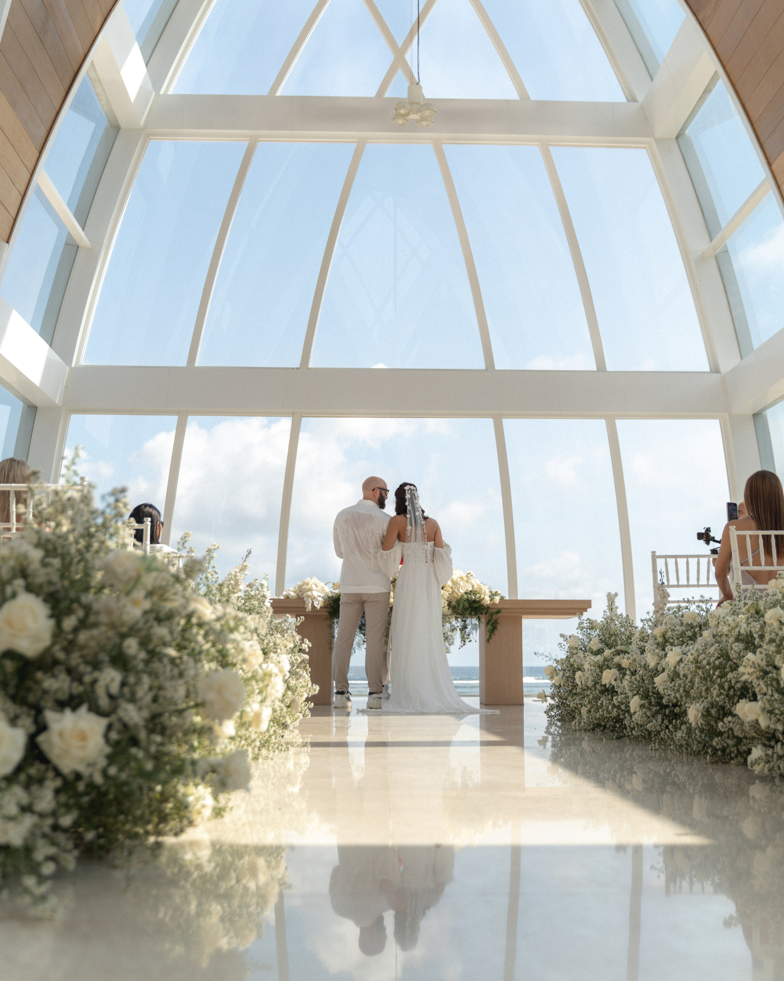 Kamran Olga. Alena Gribkova