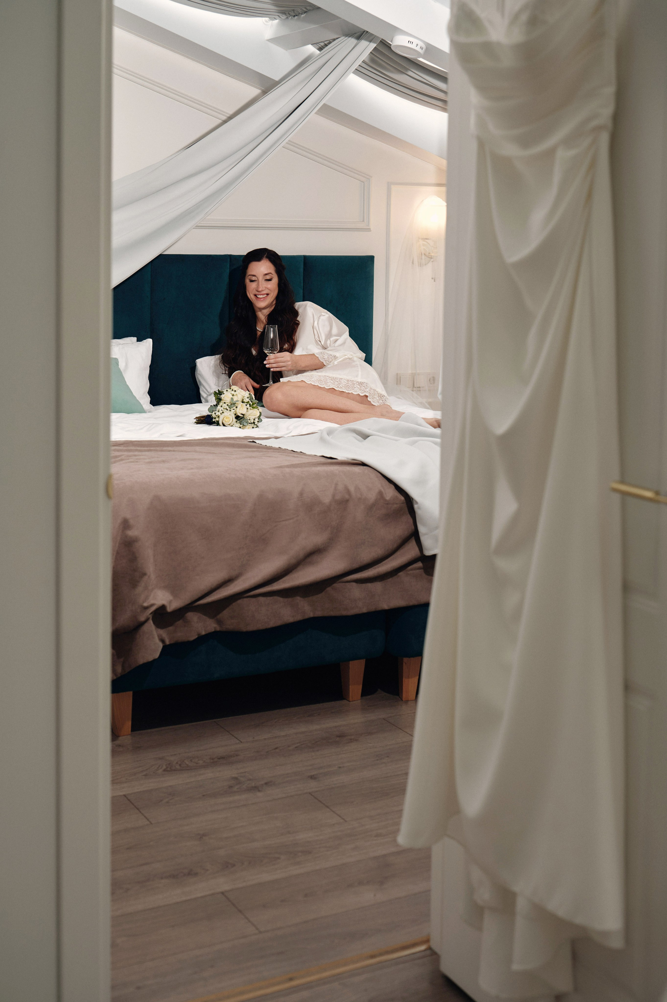 Таня & Виталик. Ваш мультижанровый фотограф Александр Белов